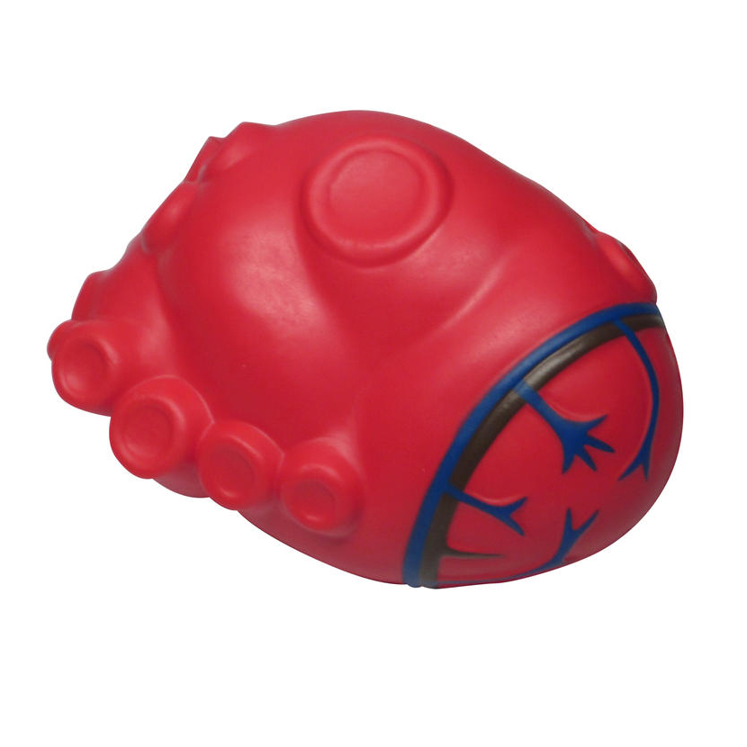 Cardiac Shape Stress Reliever - Image 5