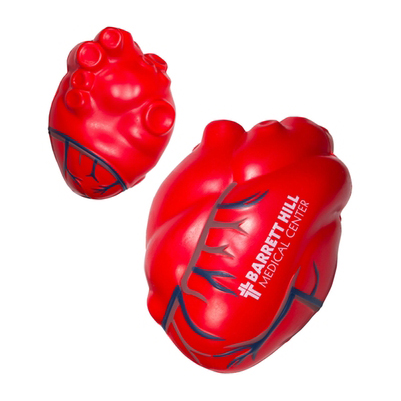 Cardiac Shape Stress Reliever - Image 2