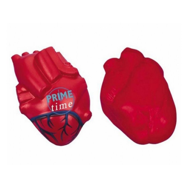 Cardiac Shape Stress Reliever - Image 3