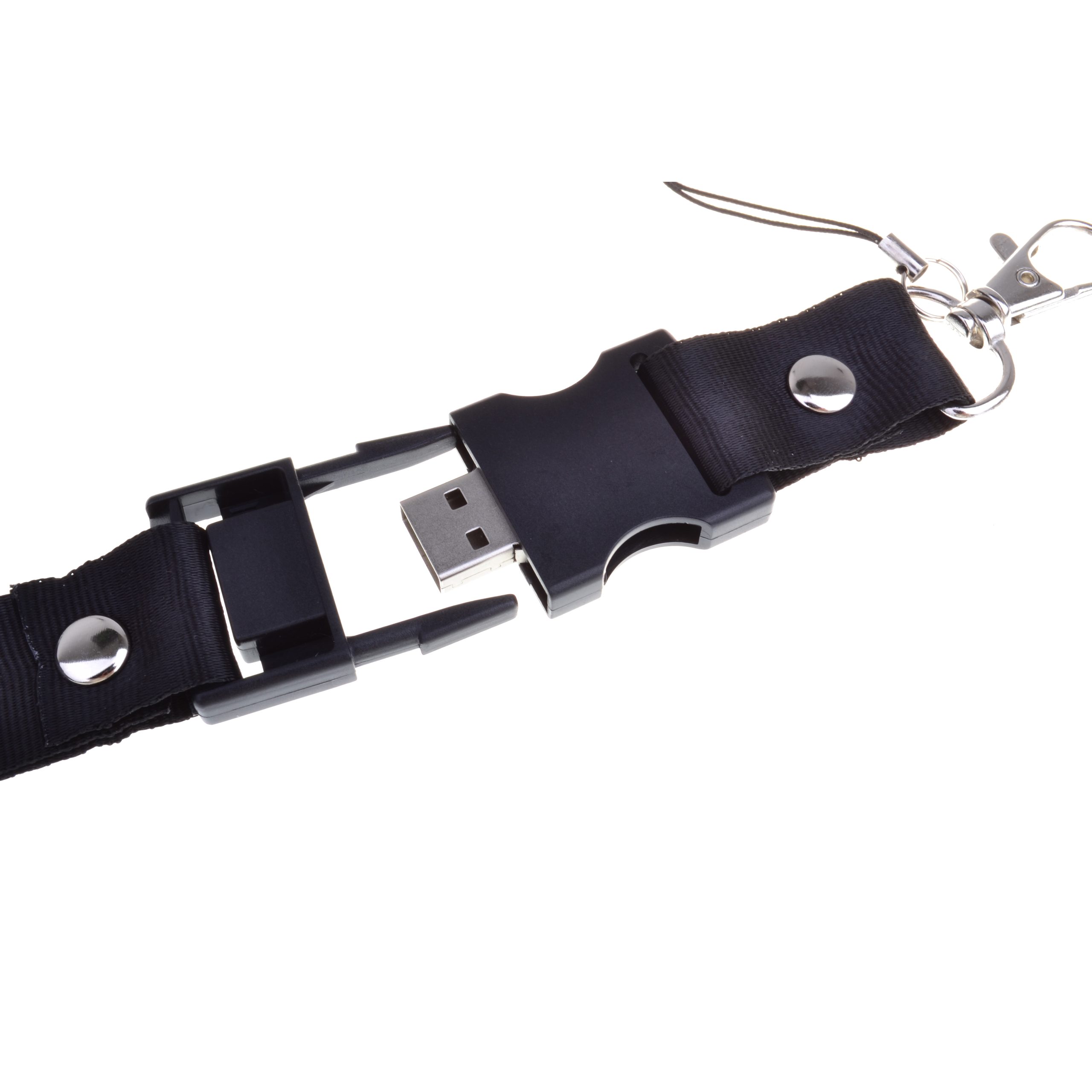 Lanyard Flash Drive - Image 4