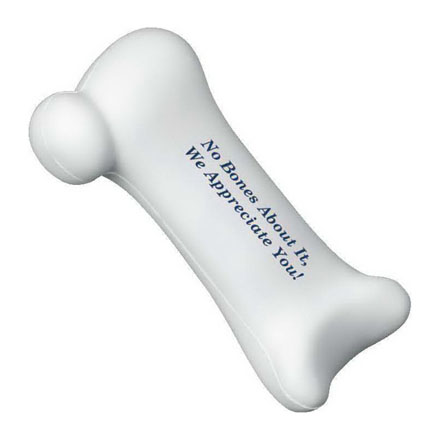 Human Bones Shape Stress Reliever - Image 2
