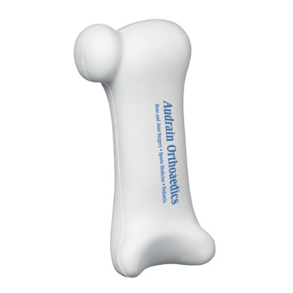 Human Bones Shape Stress Reliever - Image 3