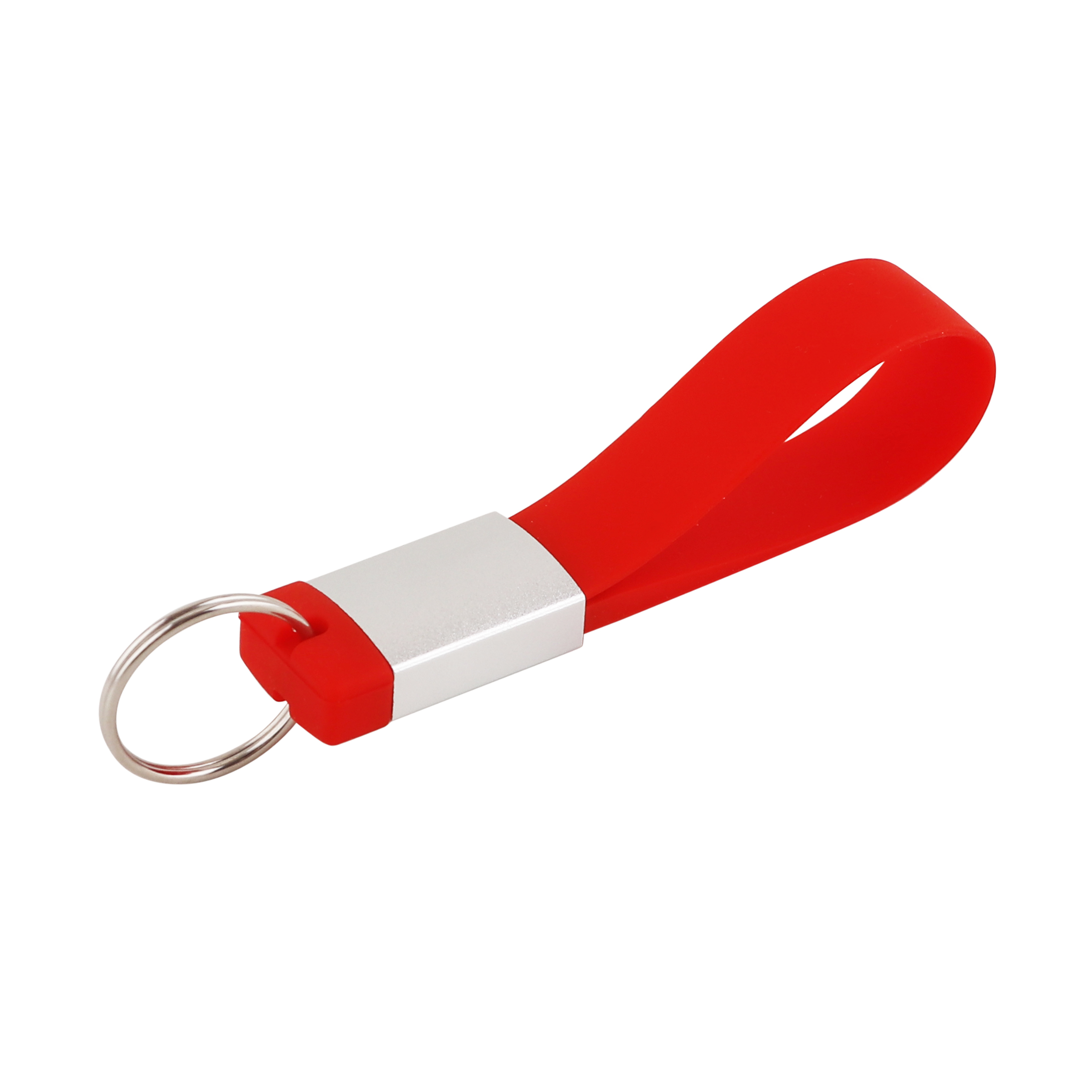 Silicone Tag Flash Drive - Image 5