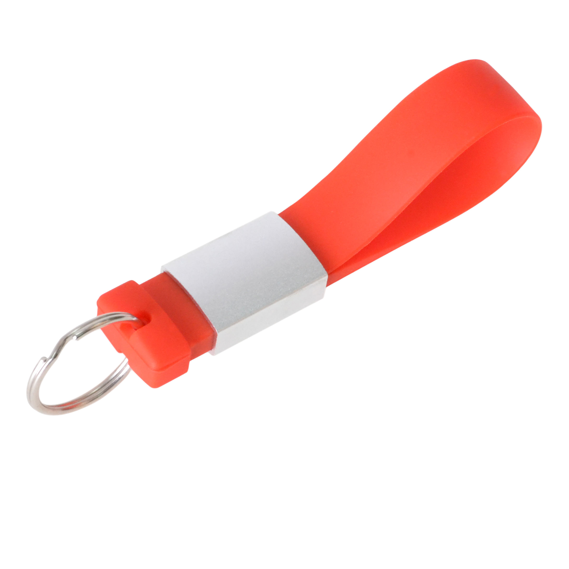 Silicone Tag Flash Drive - Image 4