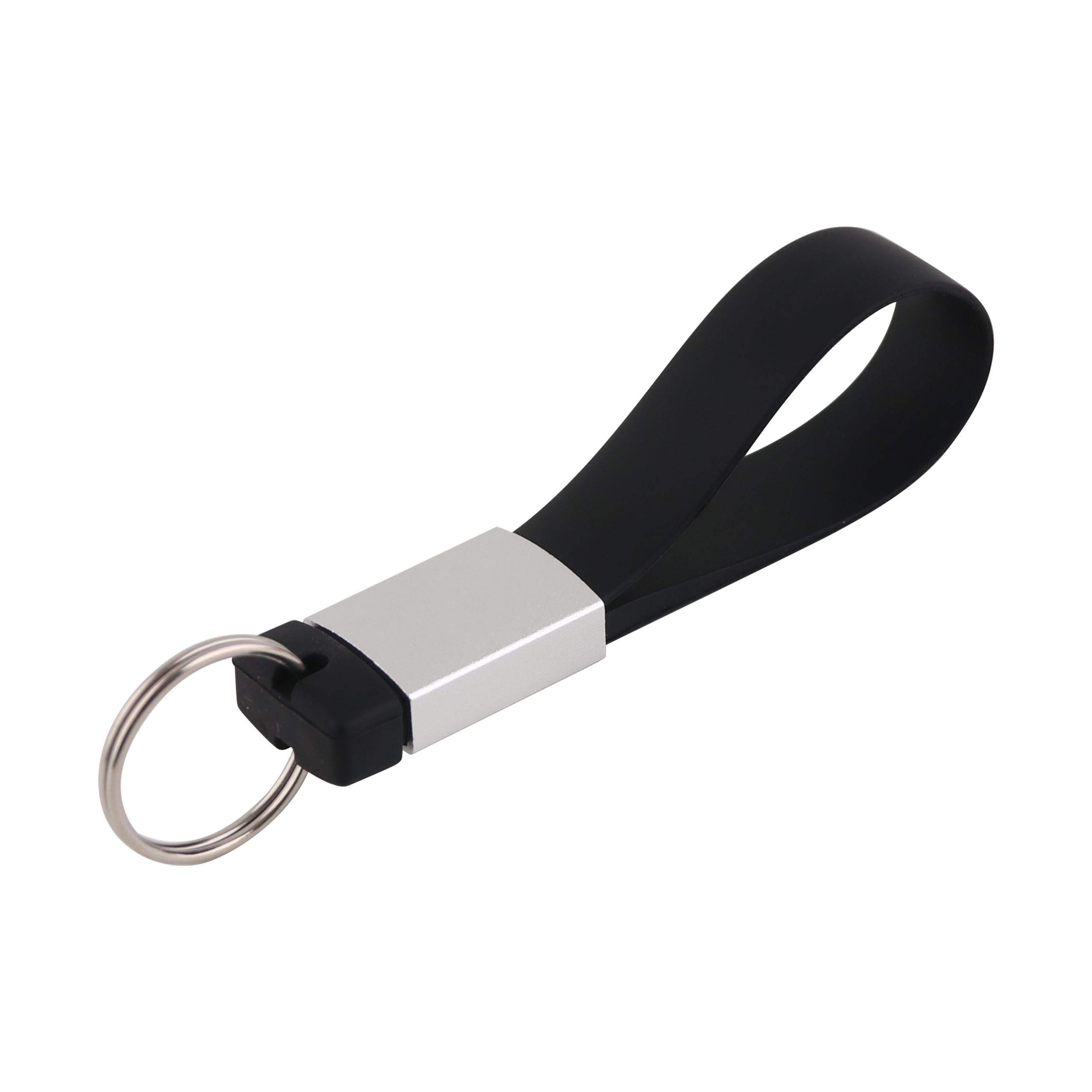 Silicone Tag Flash Drive - Image 2