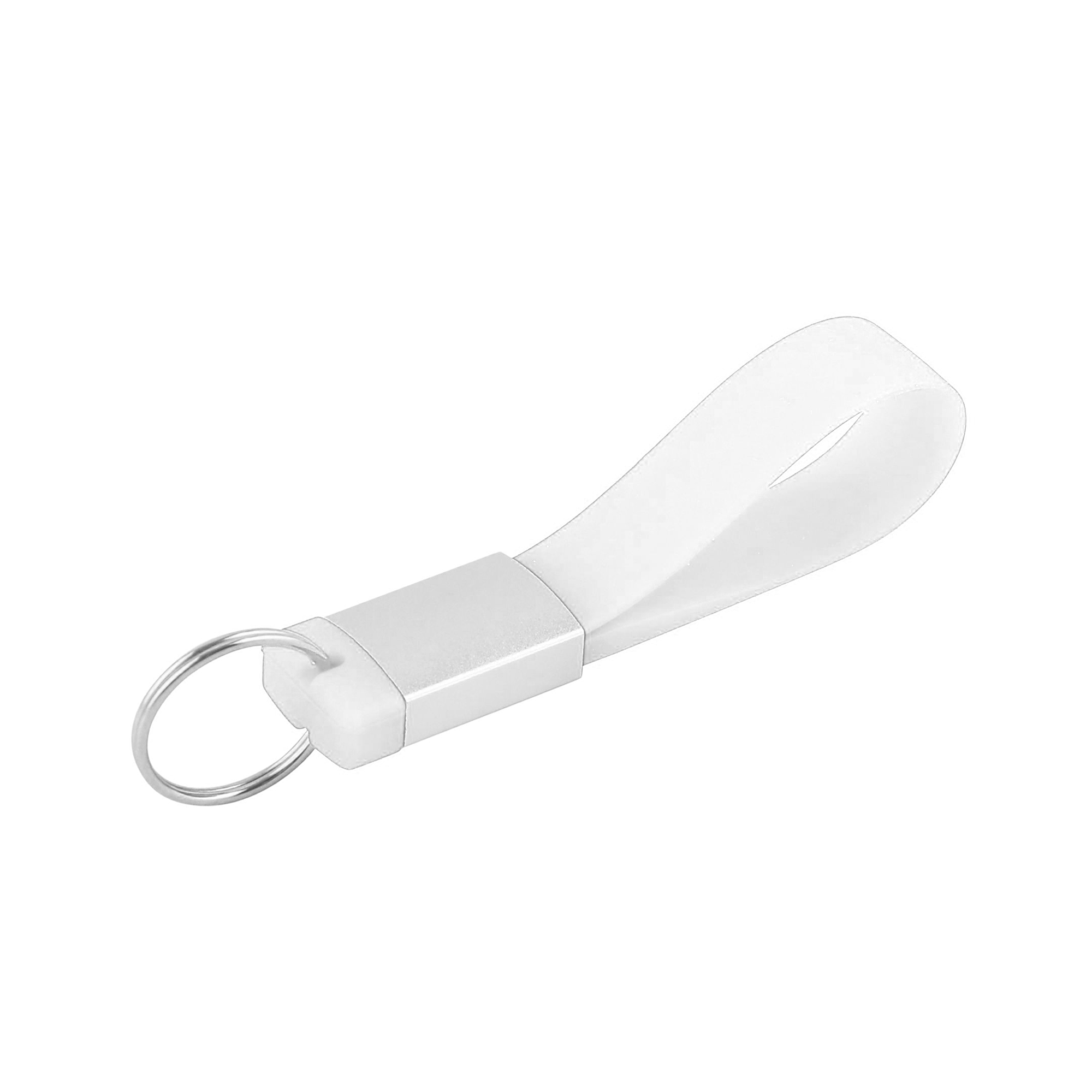 Silicone Tag Flash Drive - Image 6