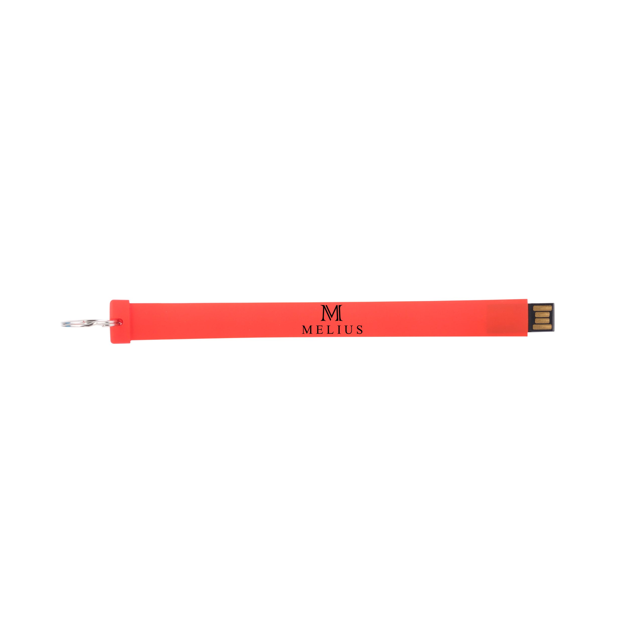 Silicone Tag Flash Drive - Image 7