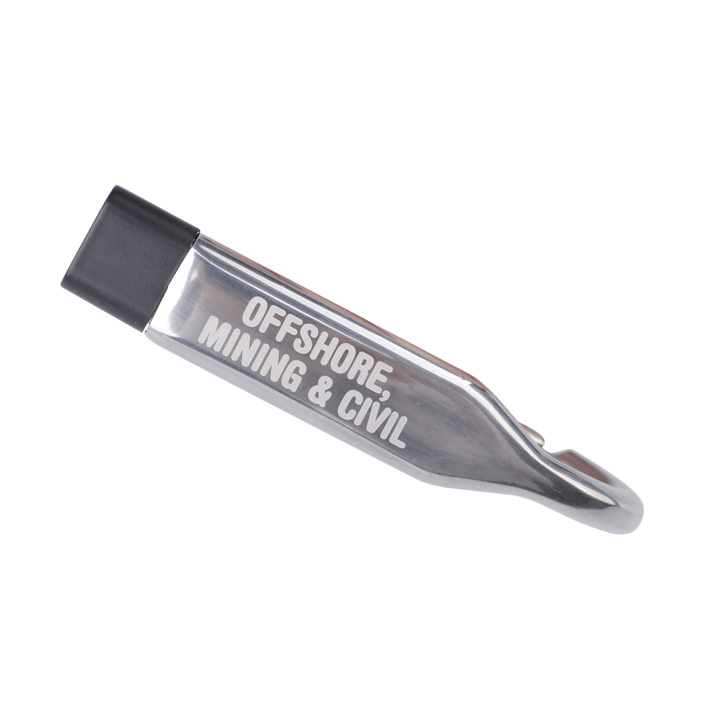 Carabiner USB Flash Drive - Image 4