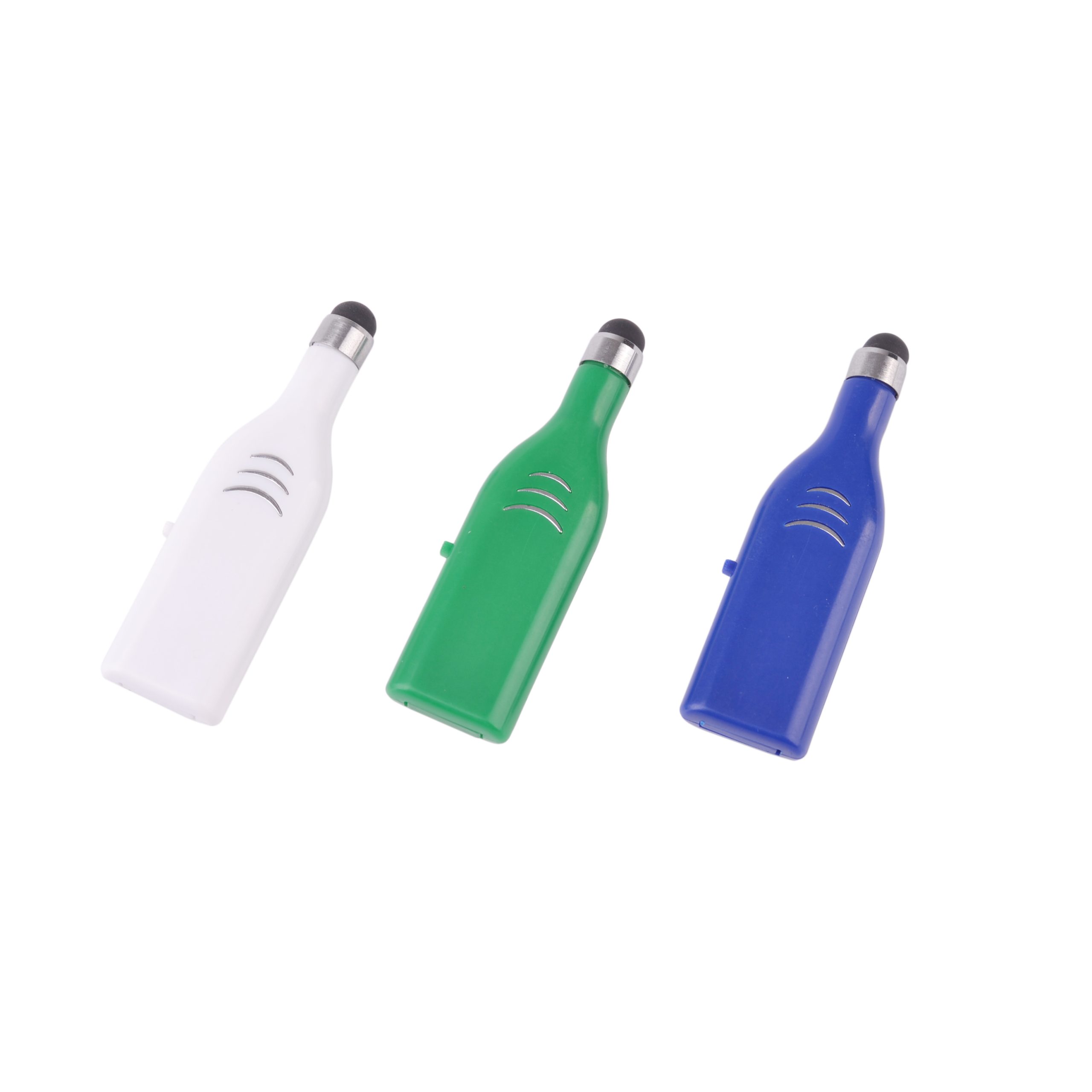 Stylus Flash Drive
