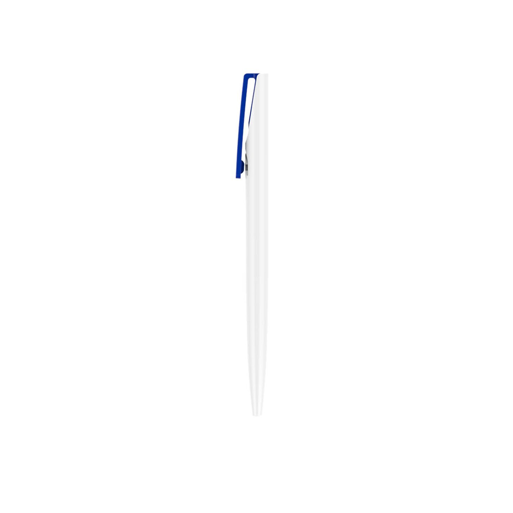 Simple Pen - Creamy White Barrel - Image 7
