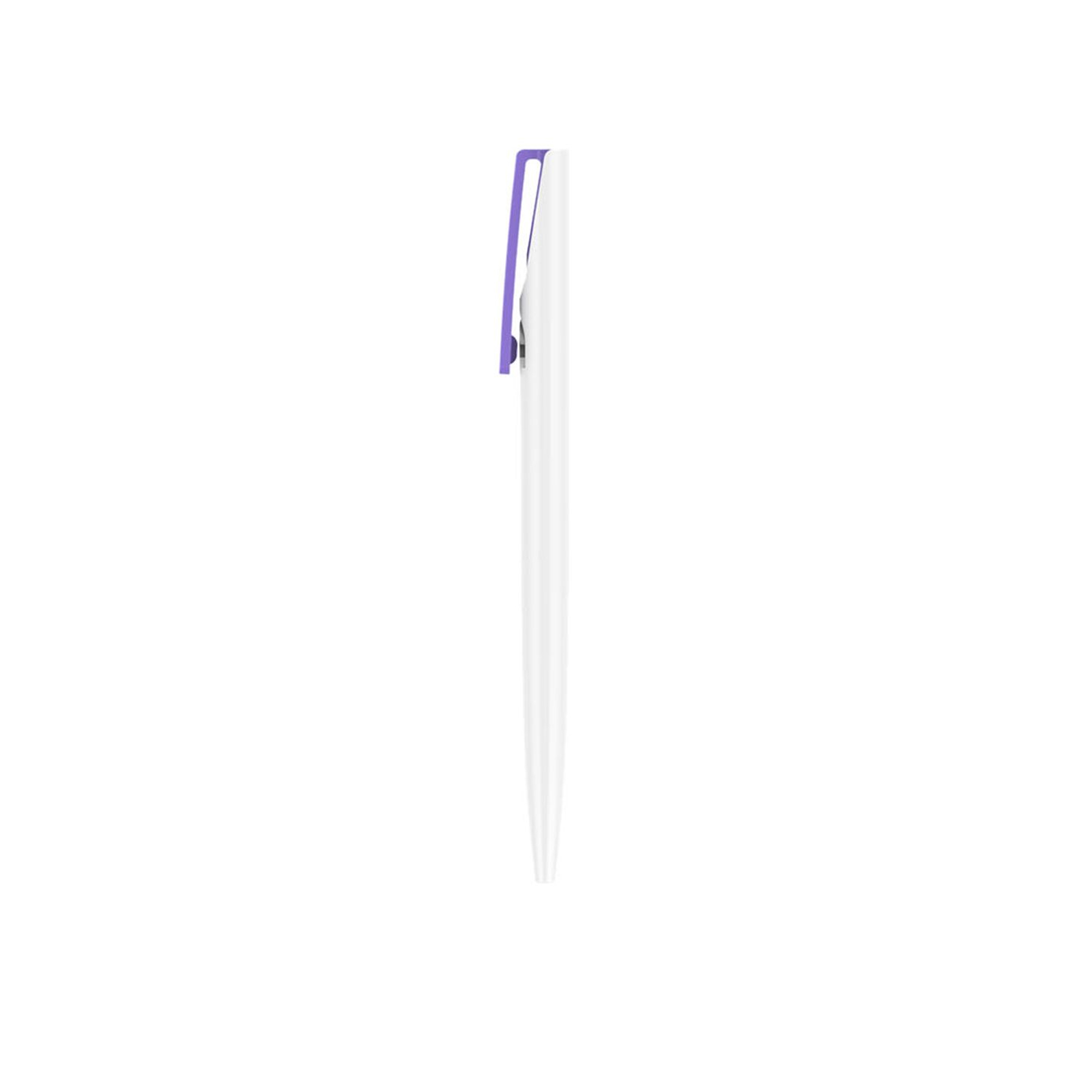 Simple Pen - Creamy White Barrel - Image 8