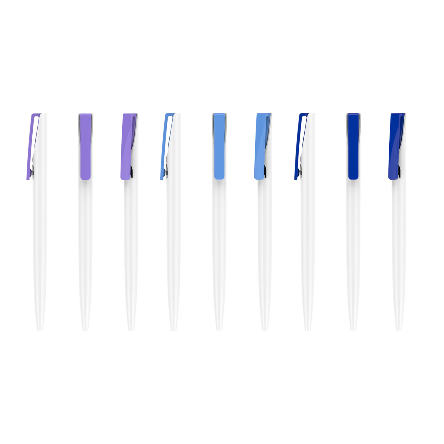 Simple Pen - Creamy White Barrel - Image 11