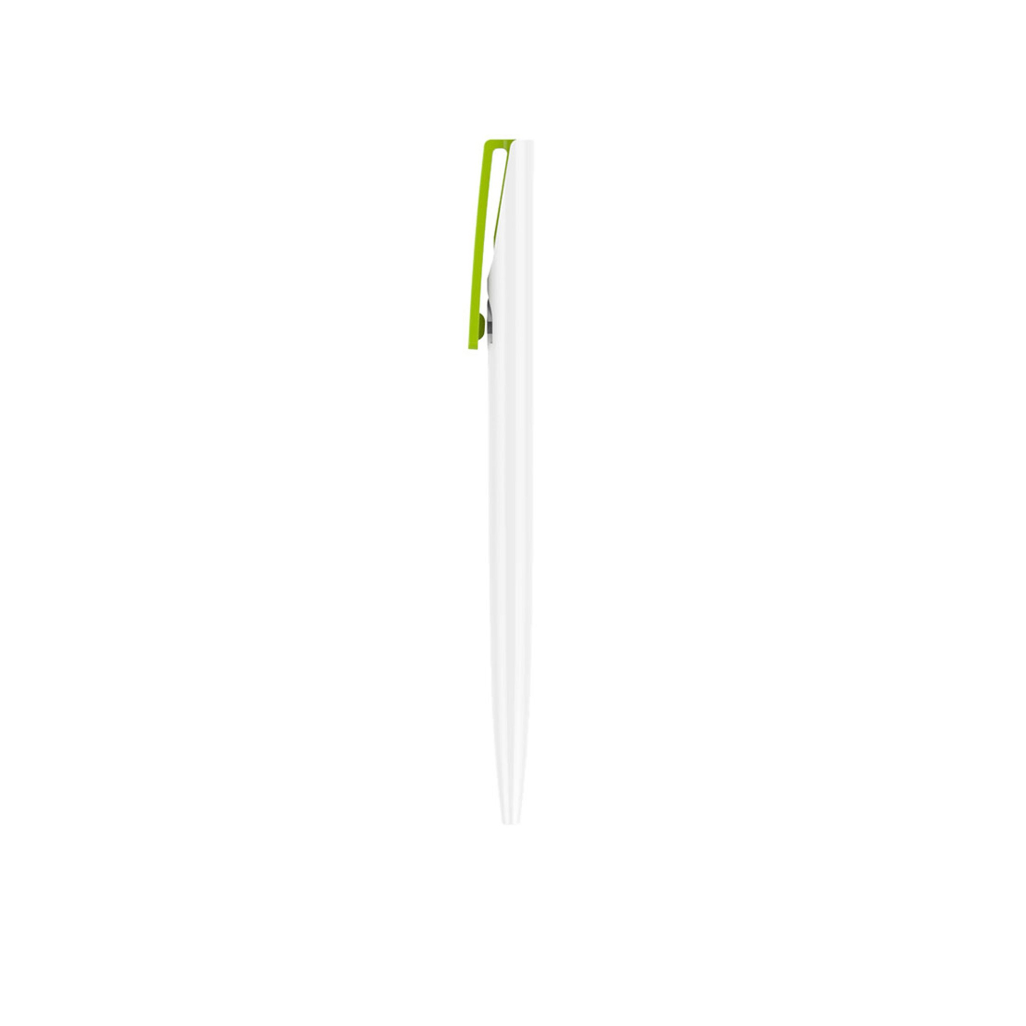 Simple Pen - Creamy White Barrel - Image 6