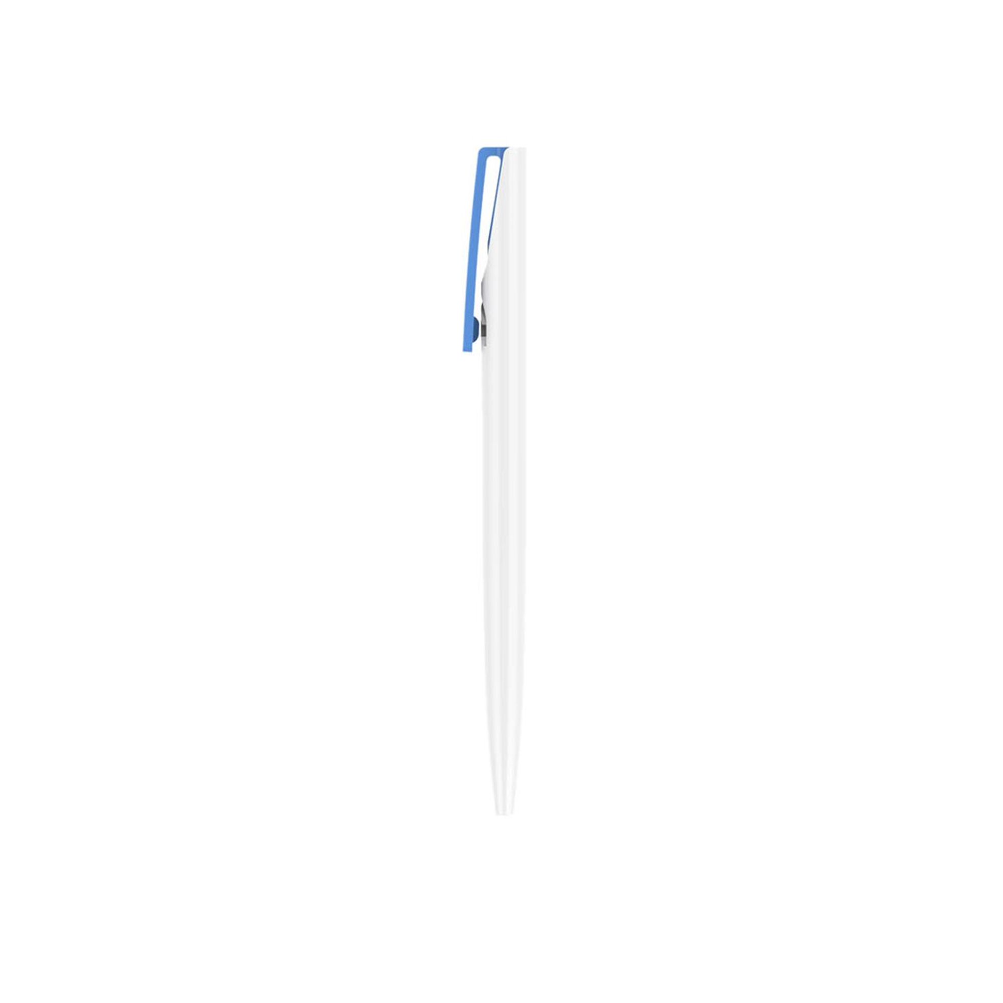 Simple Pen - Creamy White Barrel - Image 5