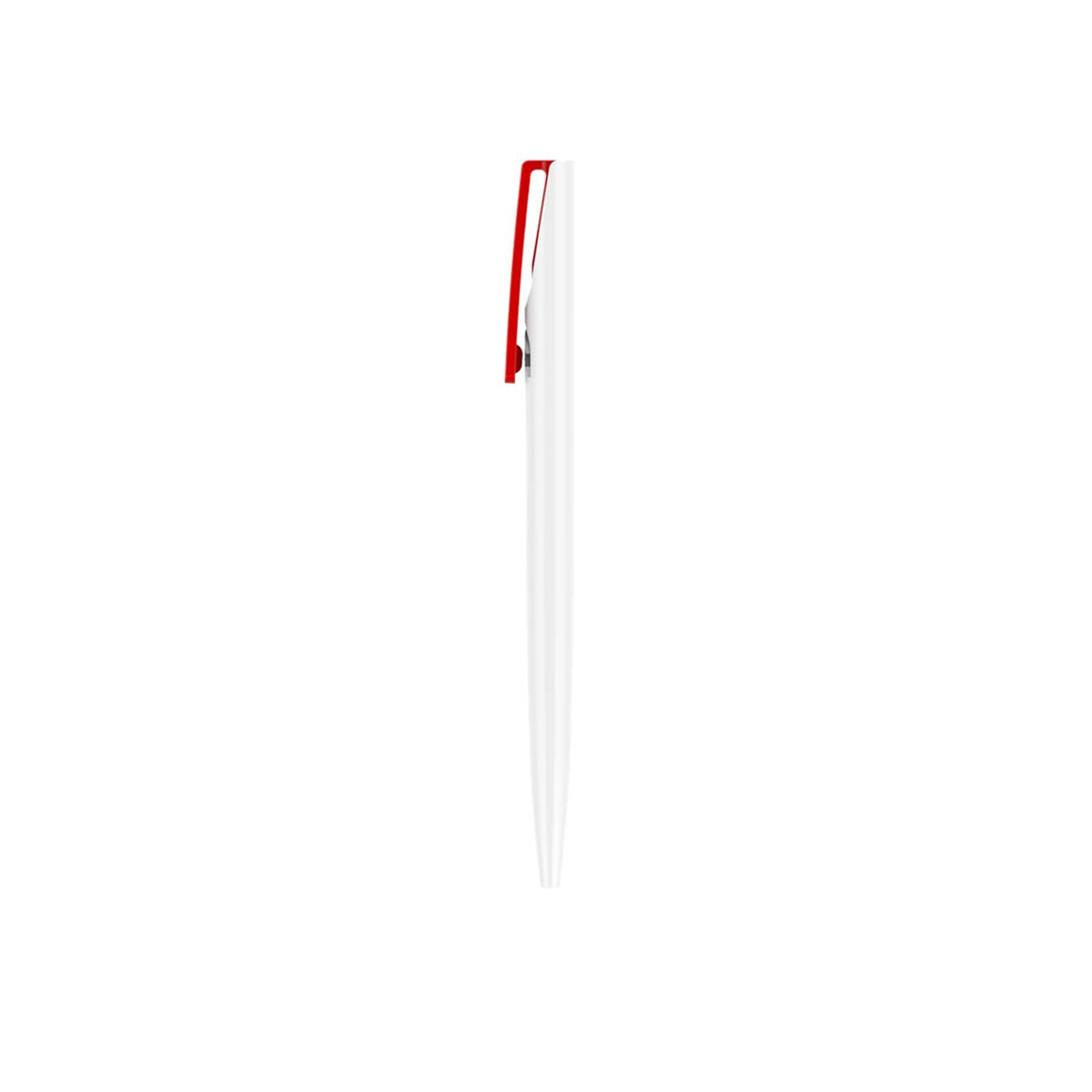 Simple Pen - Creamy White Barrel - Image 3