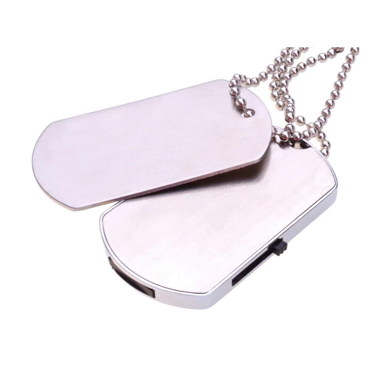 Dog Tag Flash Drive - Image 2