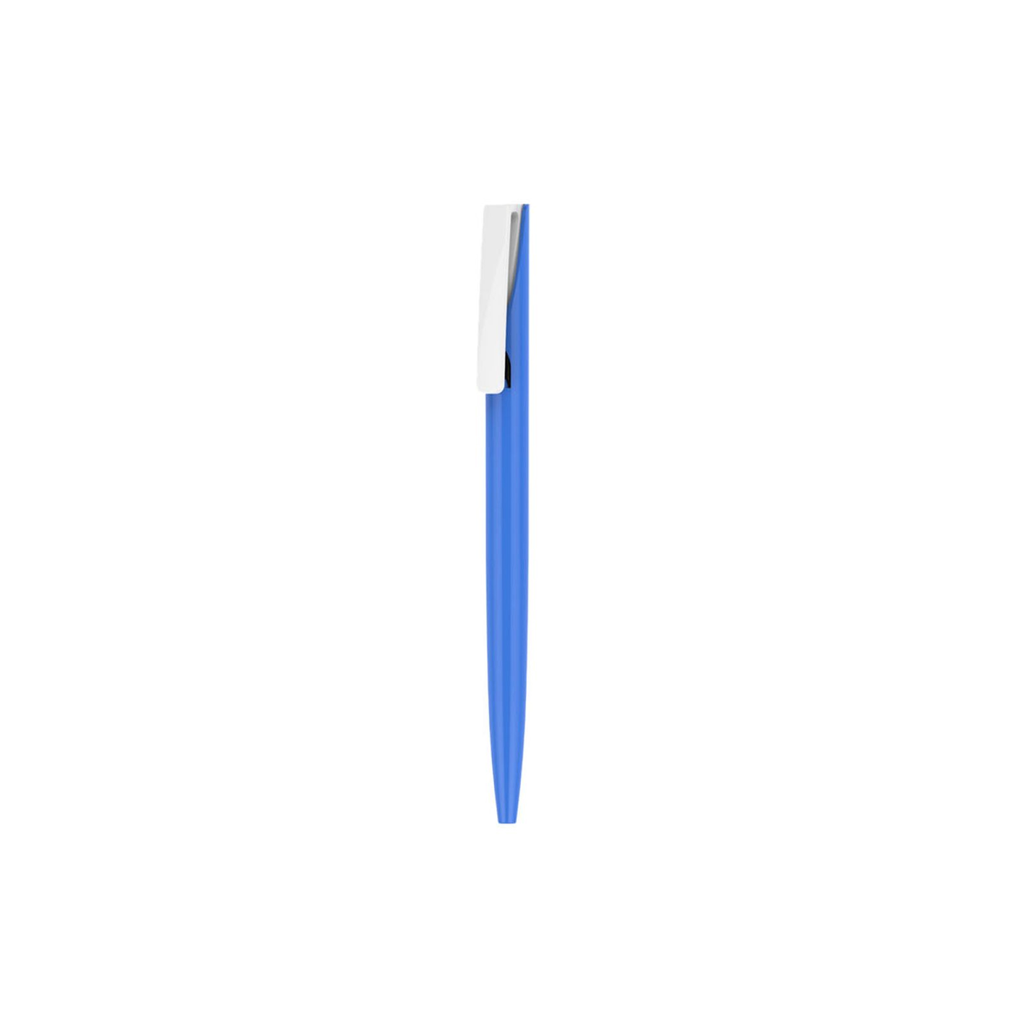 Simple Pen - Colour Barrel - Image 6