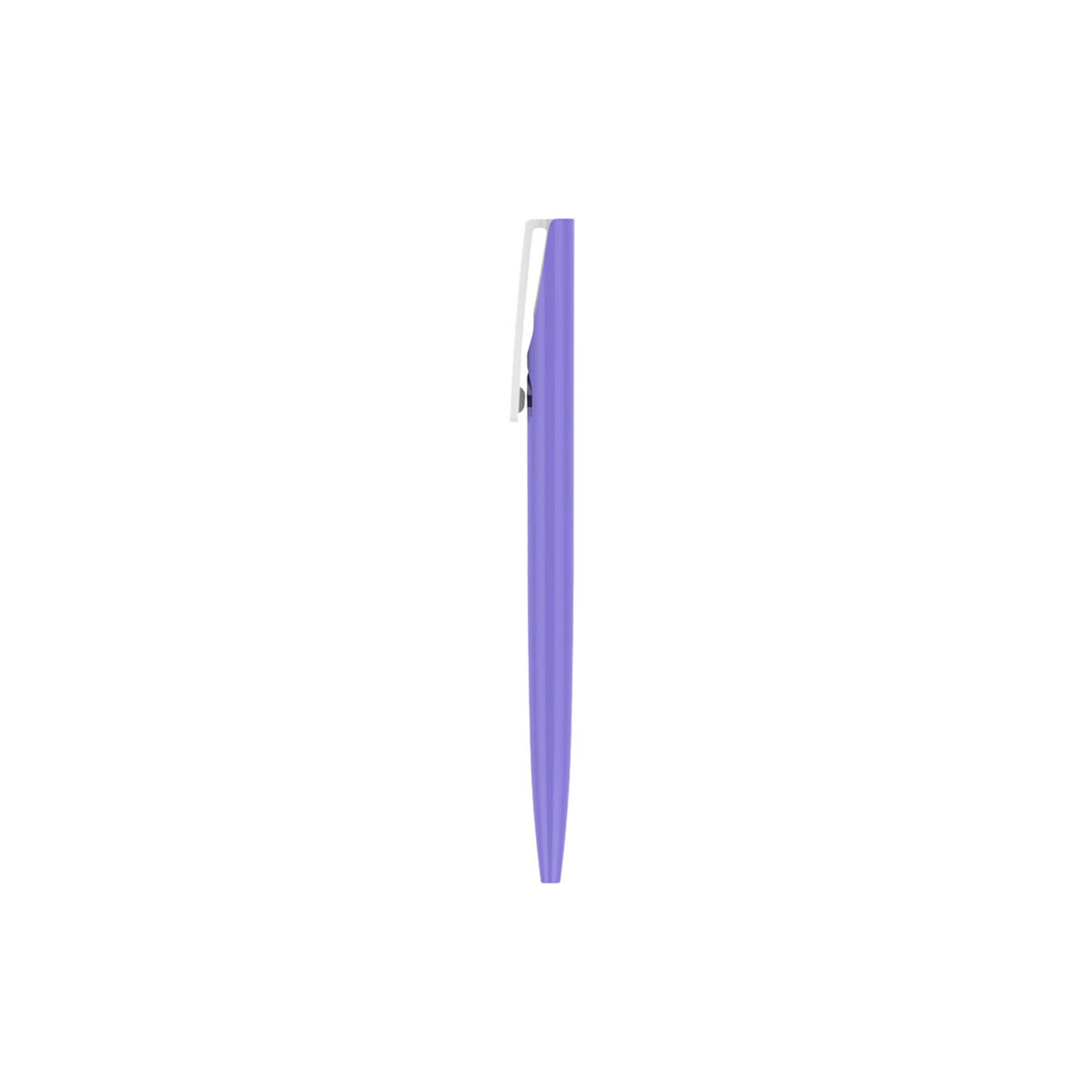 Simple Pen - Colour Barrel - Image 8
