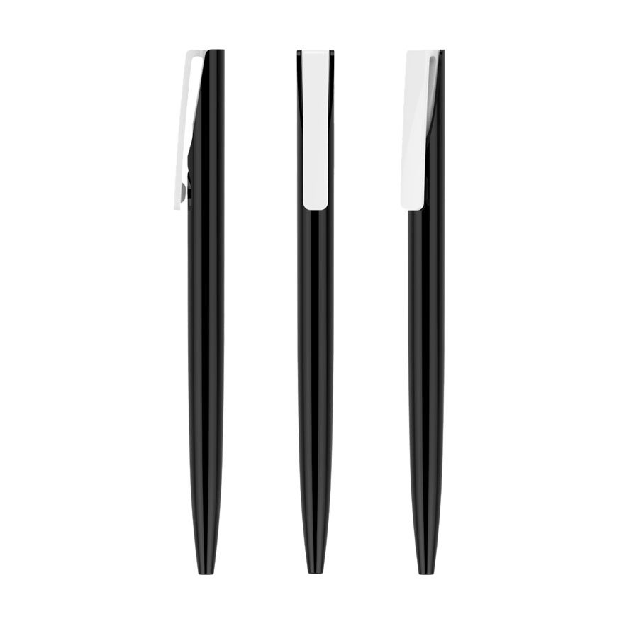 Simple Pen - Colour Barrel - Image 9
