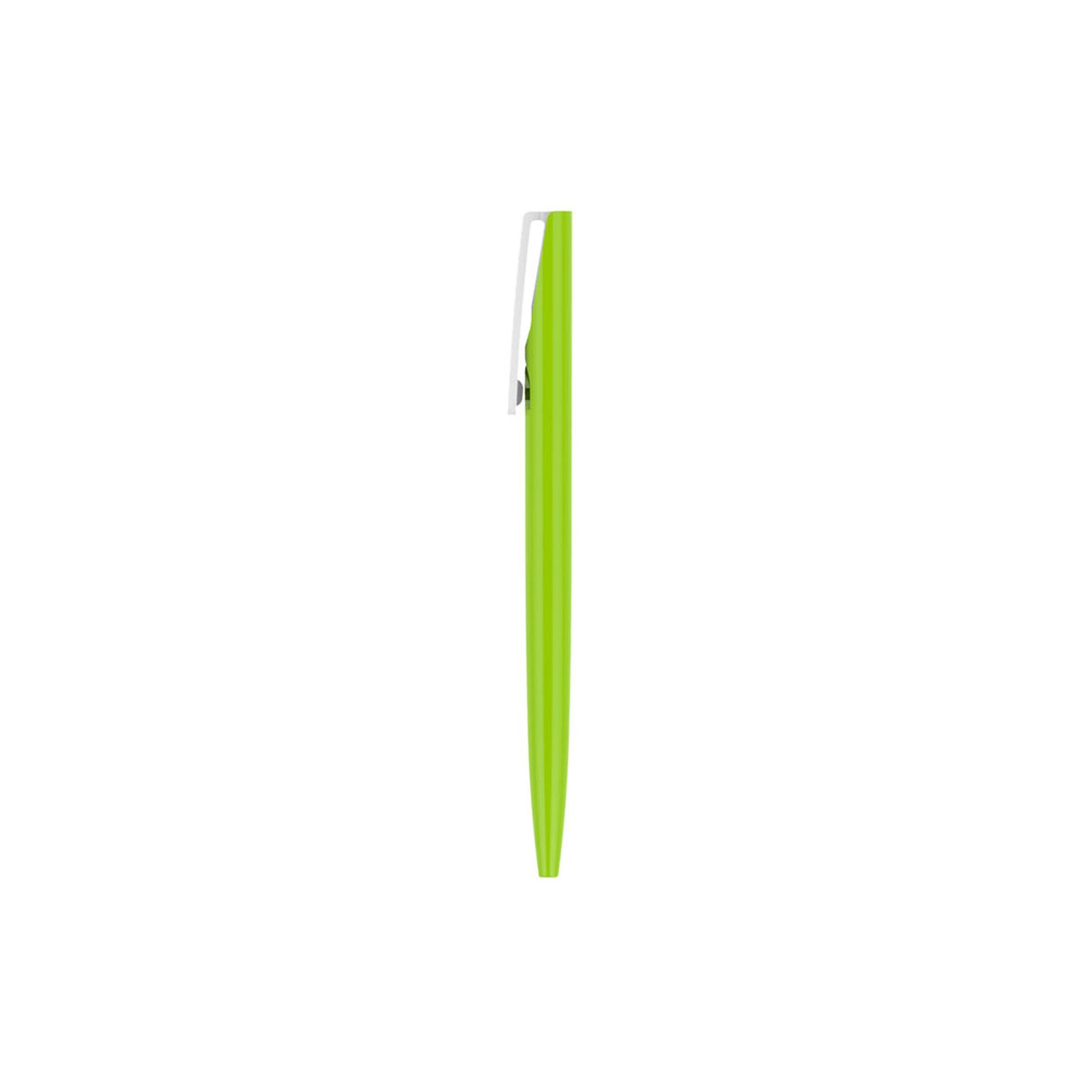 Simple Pen - Colour Barrel - Image 5