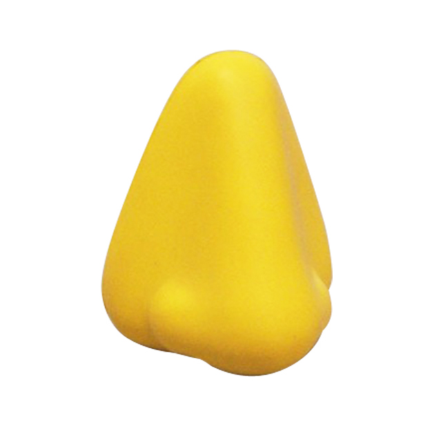 Large Nose Shape Stress Reliever - Image 2