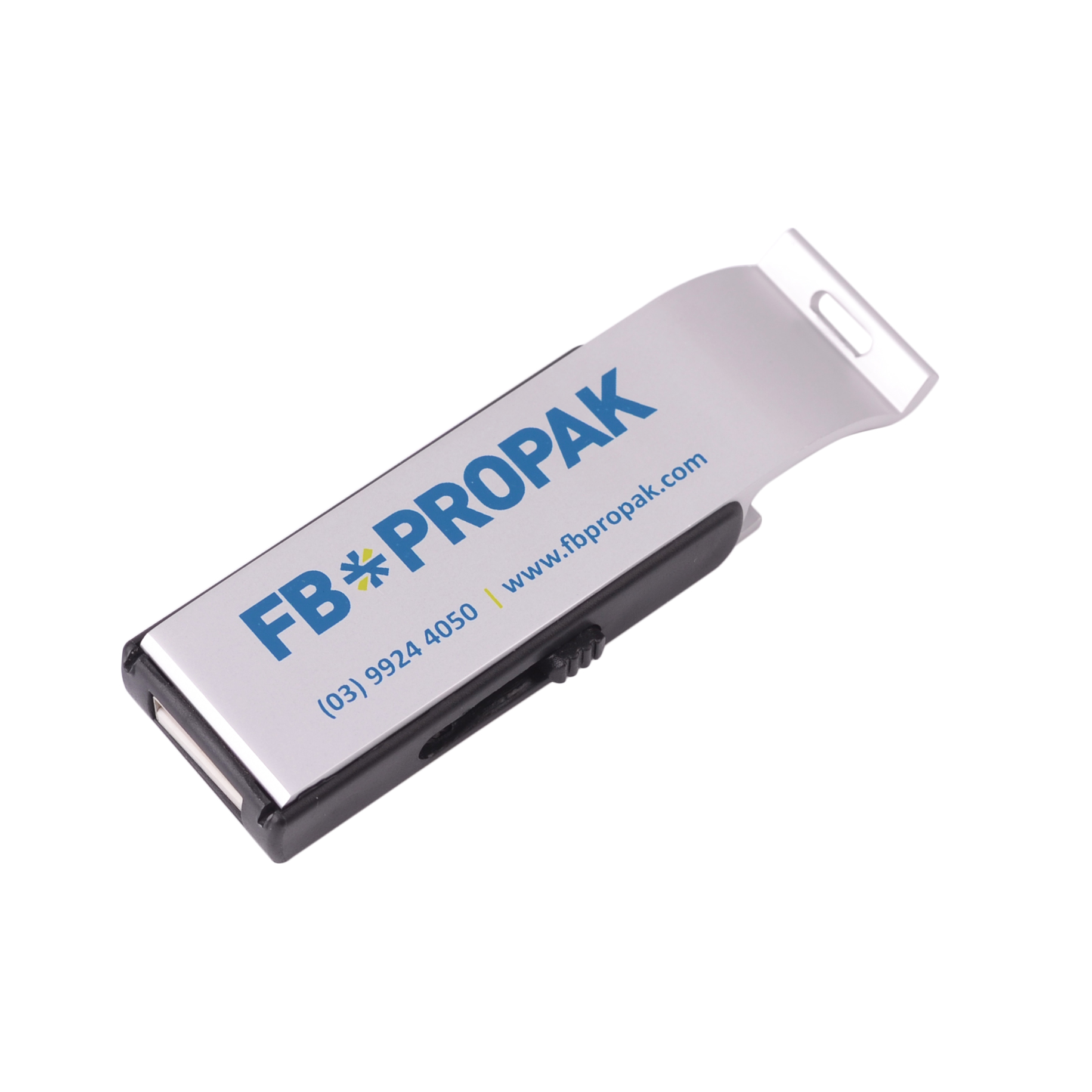 Bottle Opener Flash Drive - Image 7