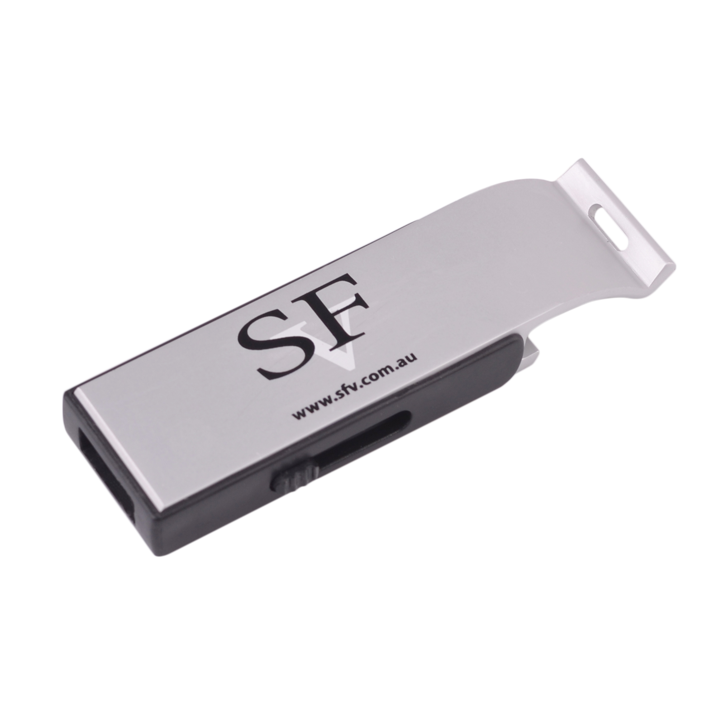 Bottle Opener Flash Drive - Image 2