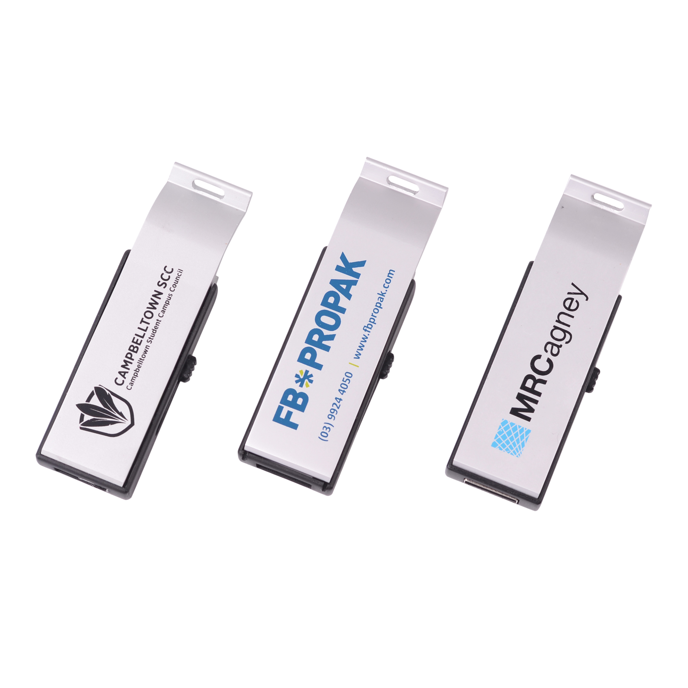 Bottle Opener Flash Drive - Image 5