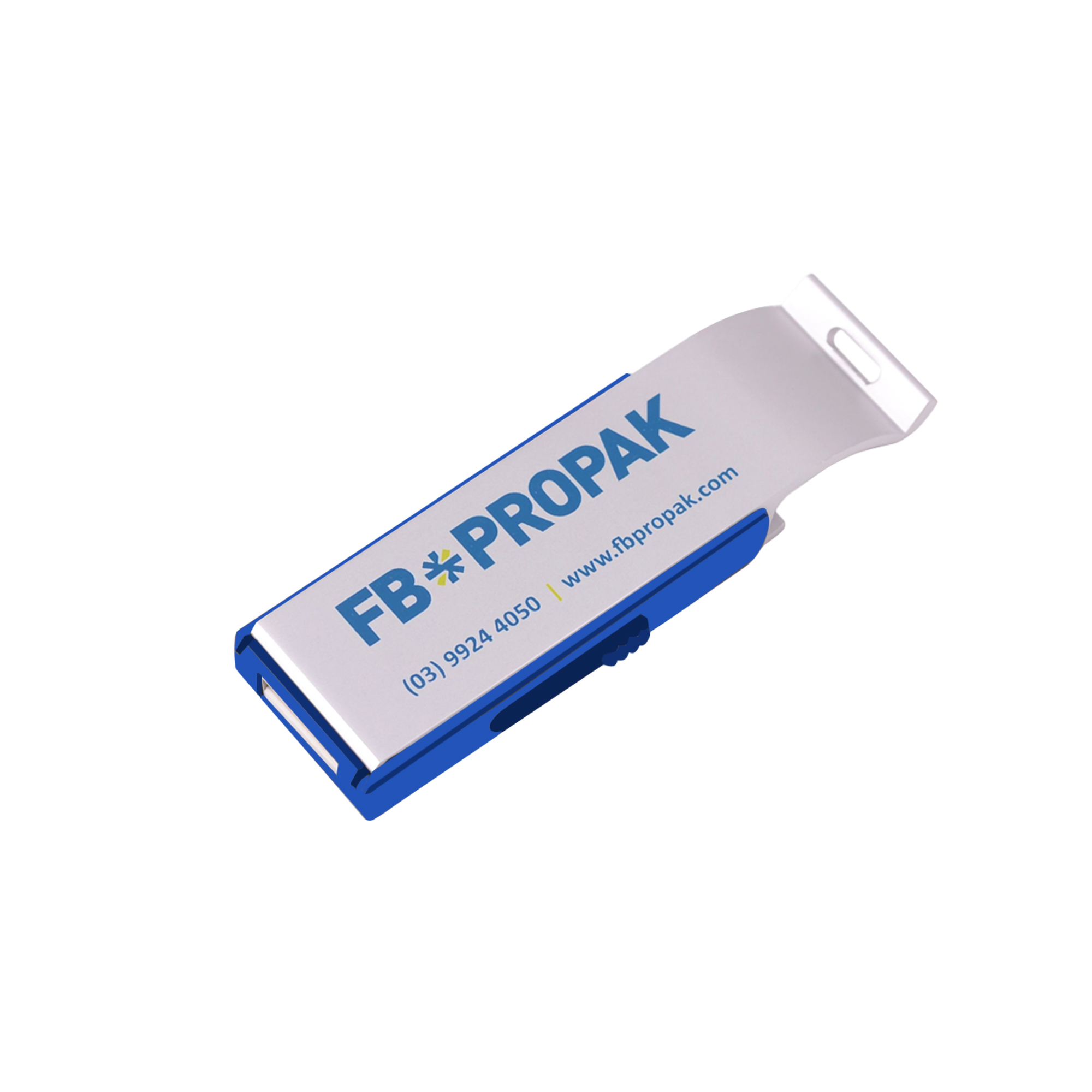 Bottle Opener Flash Drive - Image 3