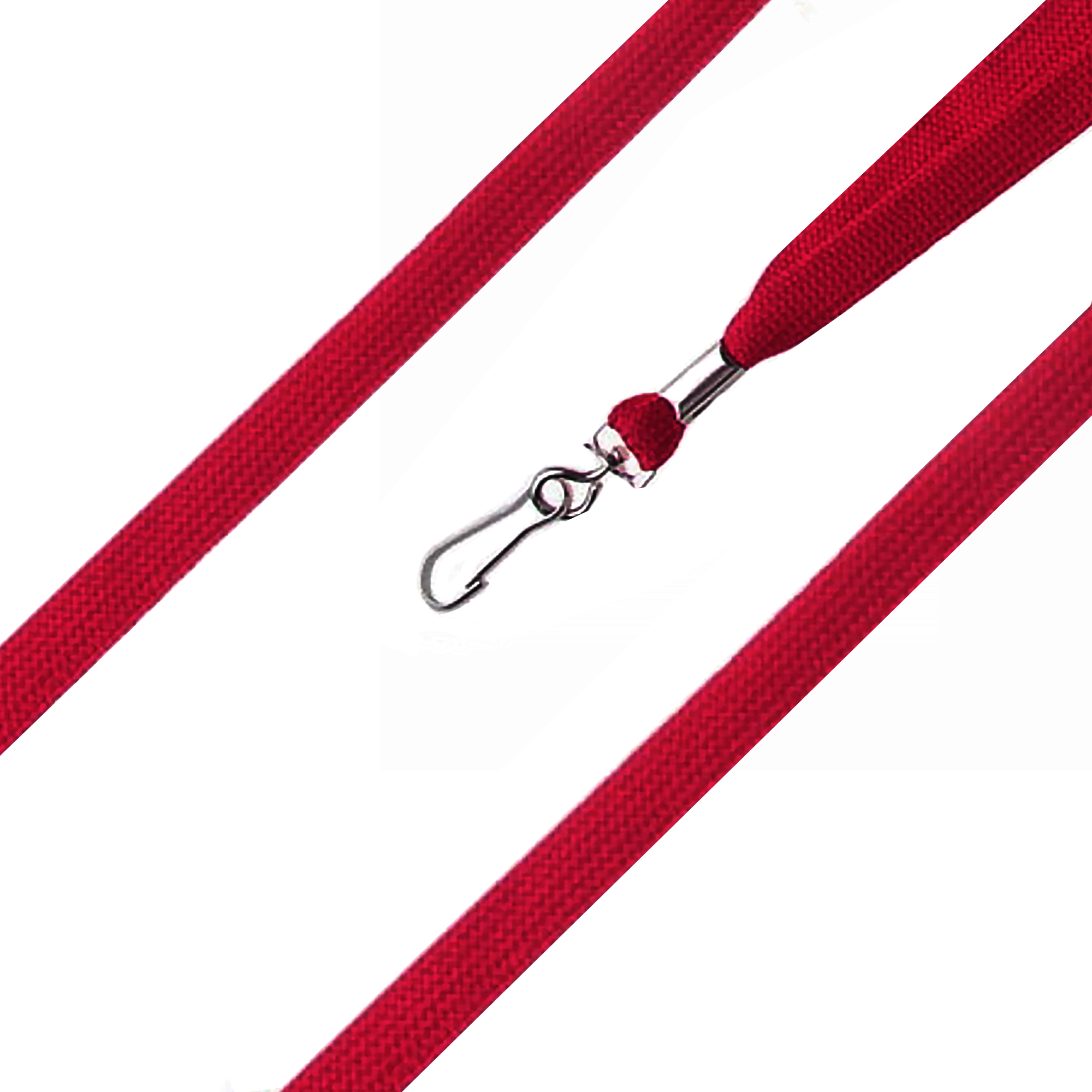 Unprinted Bootlace Lanyard - Image 11