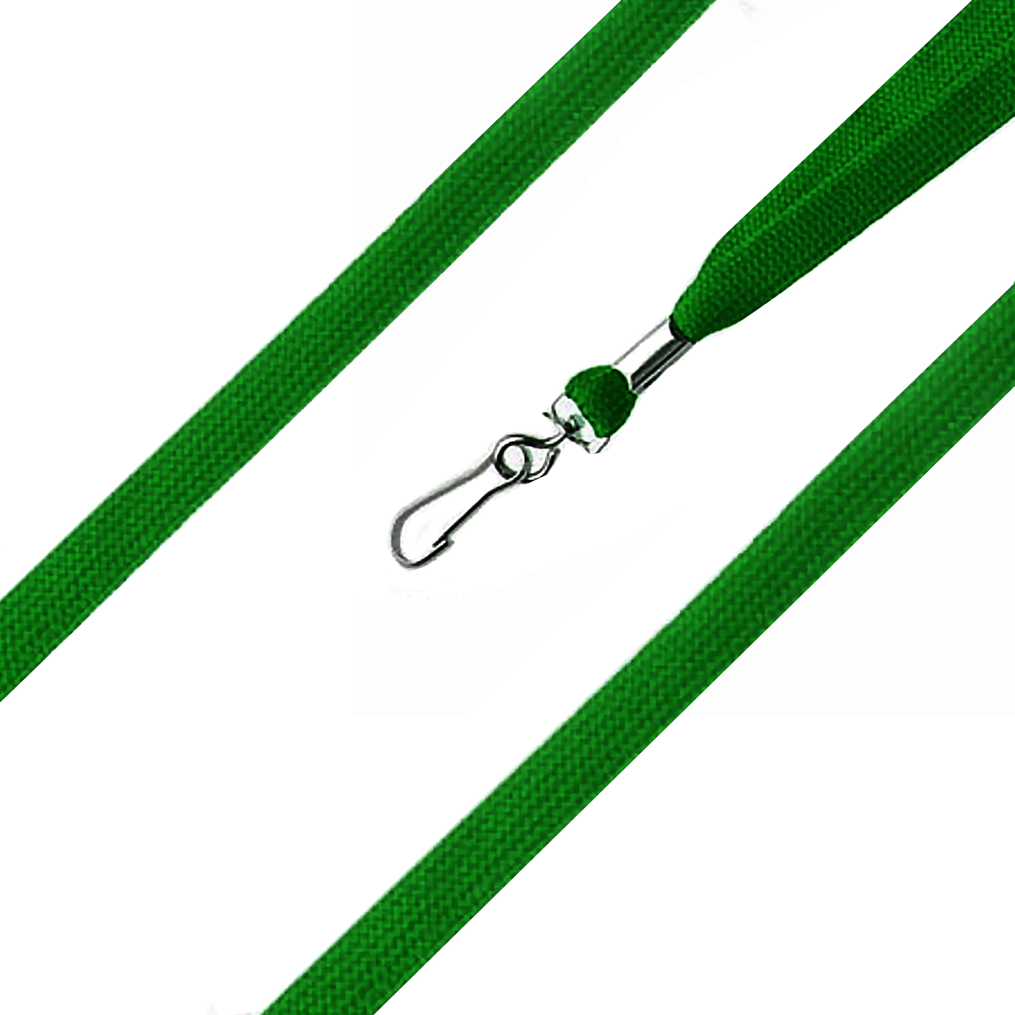 Unprinted Bootlace Lanyard - Image 9