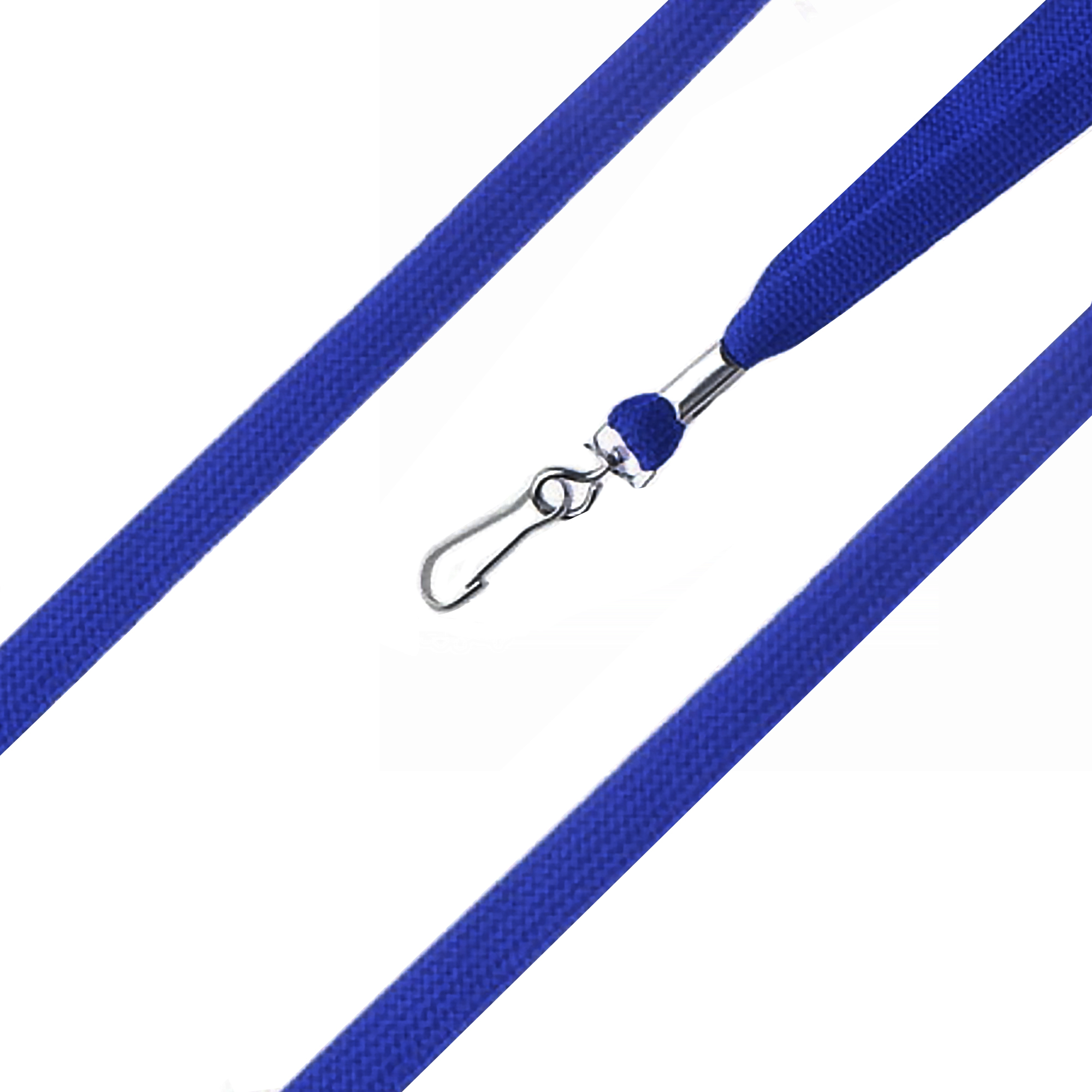 Unprinted Bootlace Lanyard - Image 8