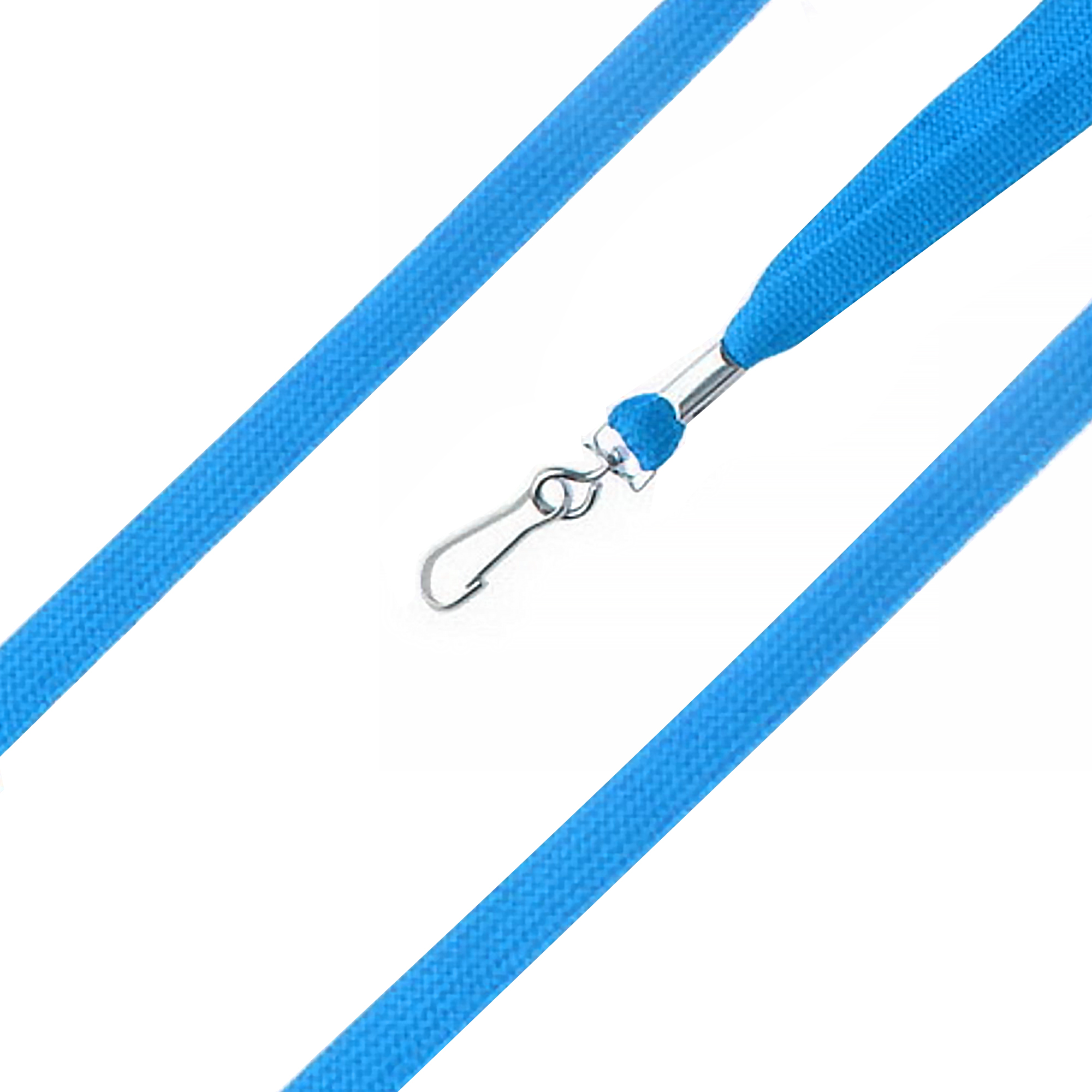 Unprinted Bootlace Lanyard - Image 10