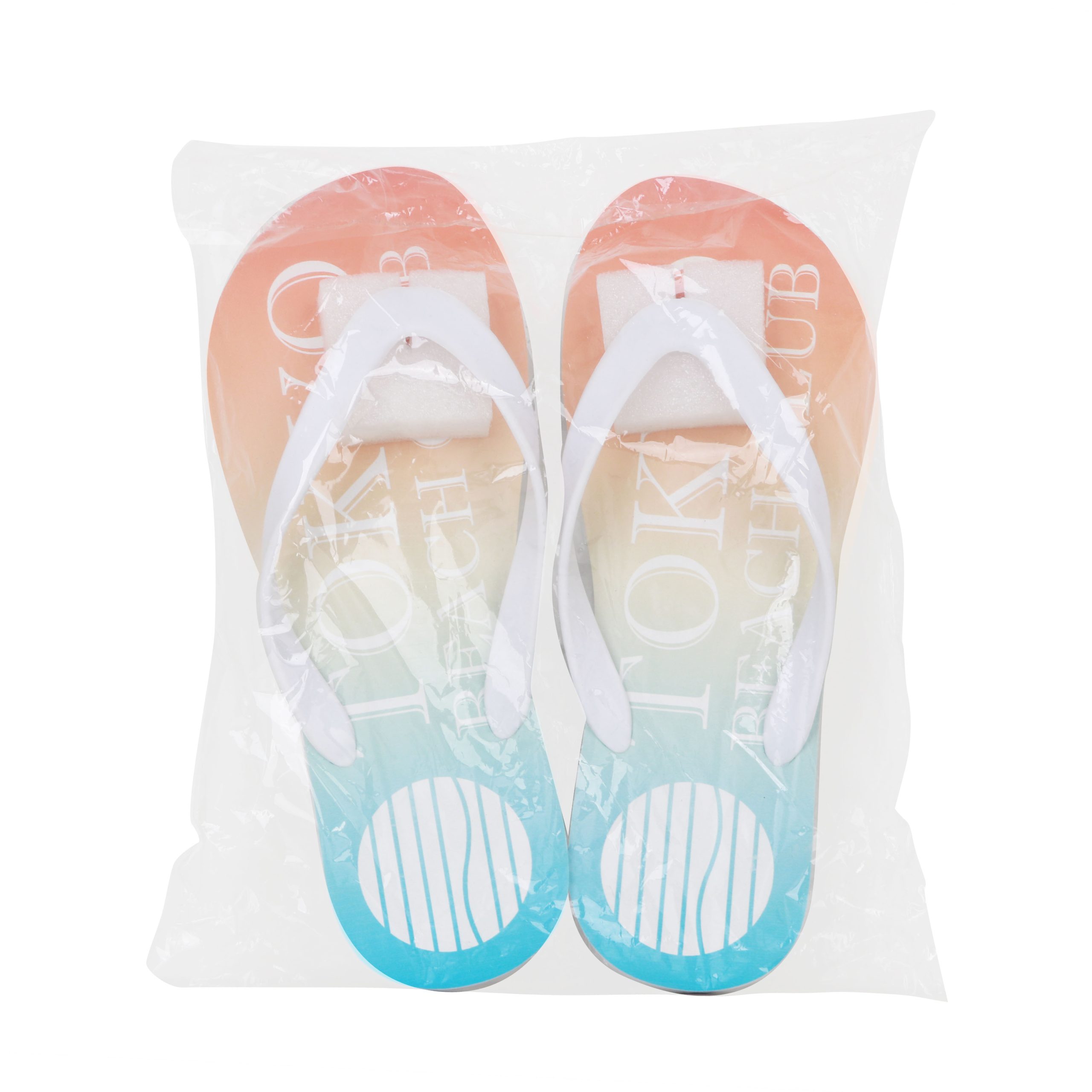 EVA Classic Thongs - Image 6