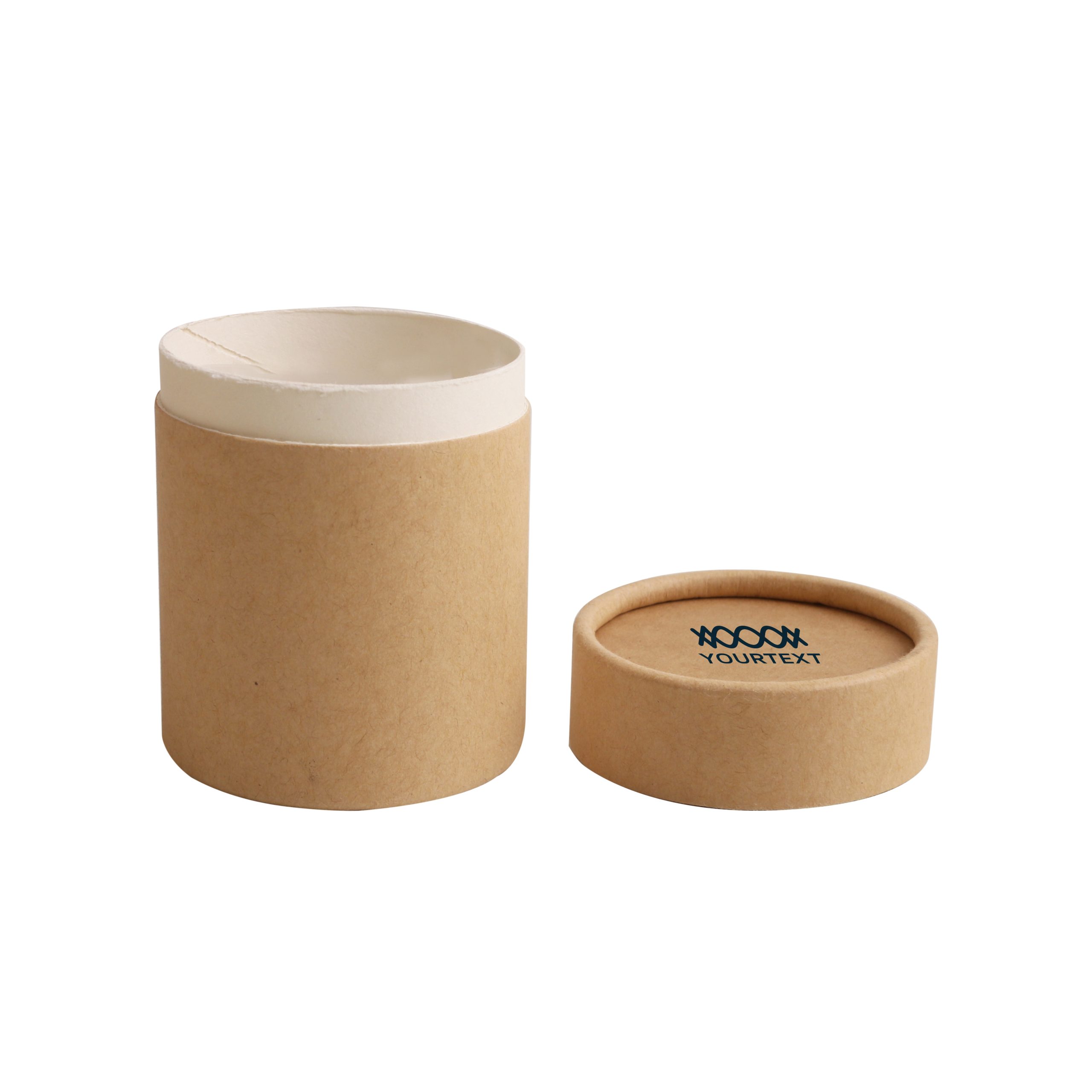 Medium Paper Cylinder Boxes (75 x 100mm) - Image 2
