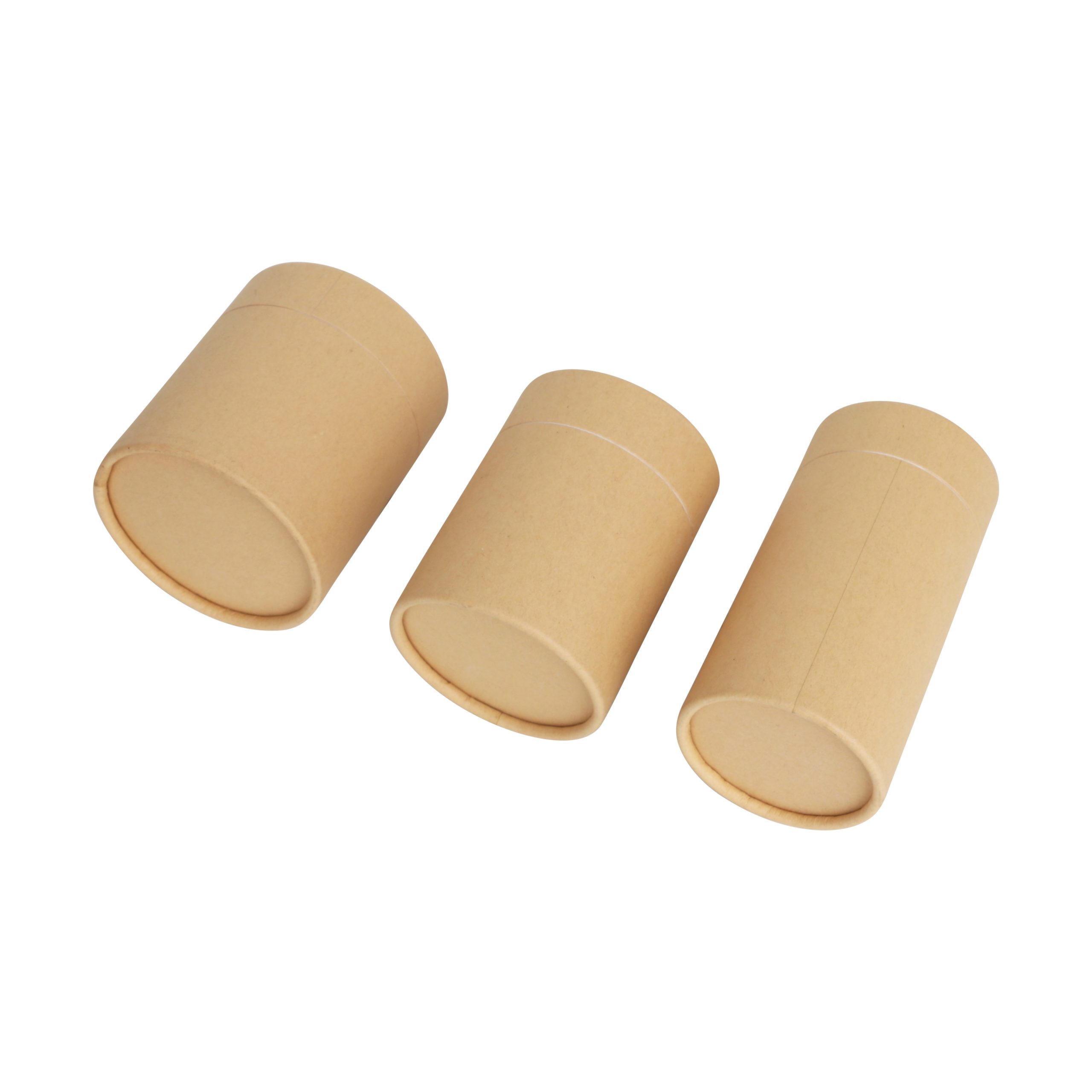 Large Paper Cylinder Boxes (83 x 100mm) - Image 5