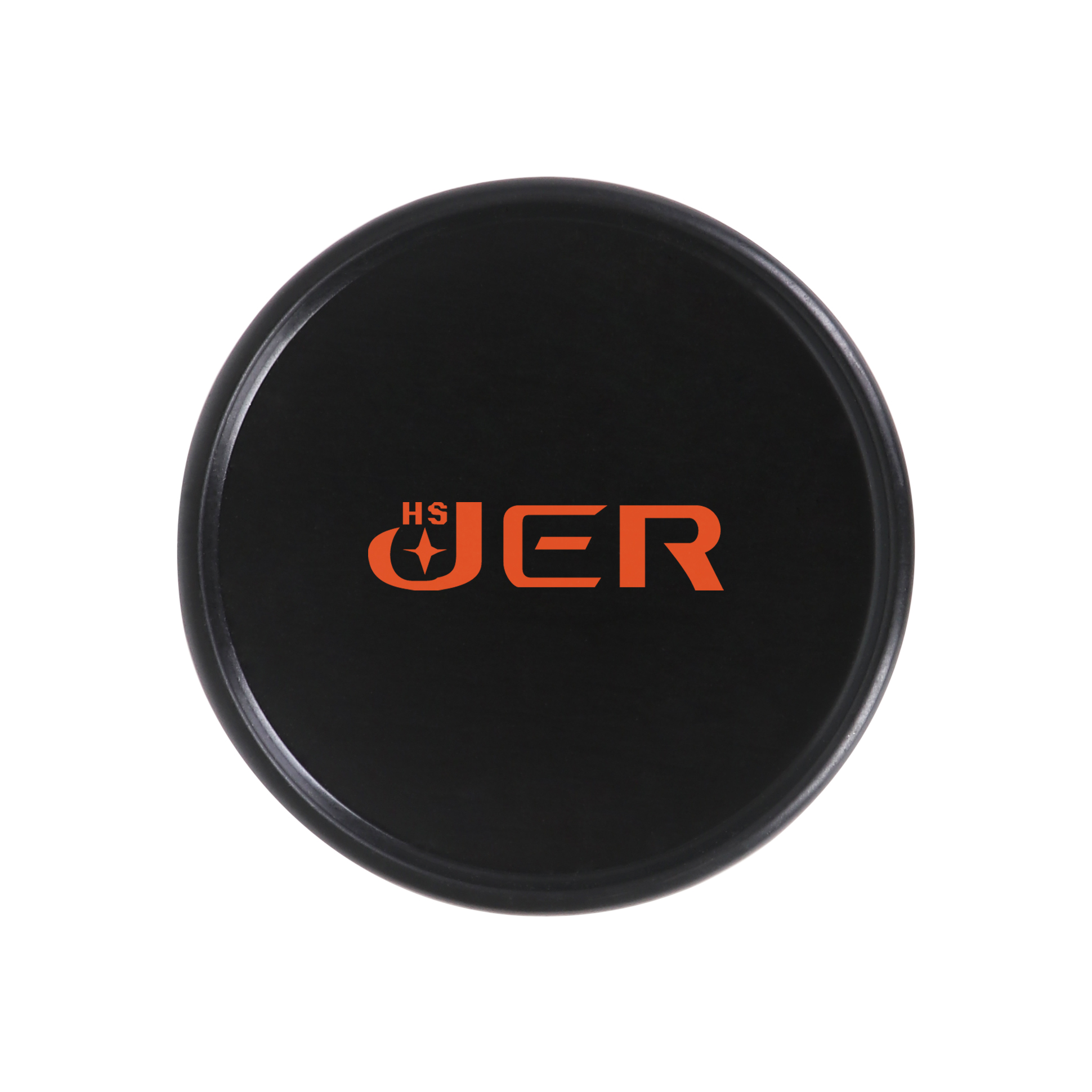 Small Kraft Paper Cylinders with Black Lid (55 x 90mm) - Image 7