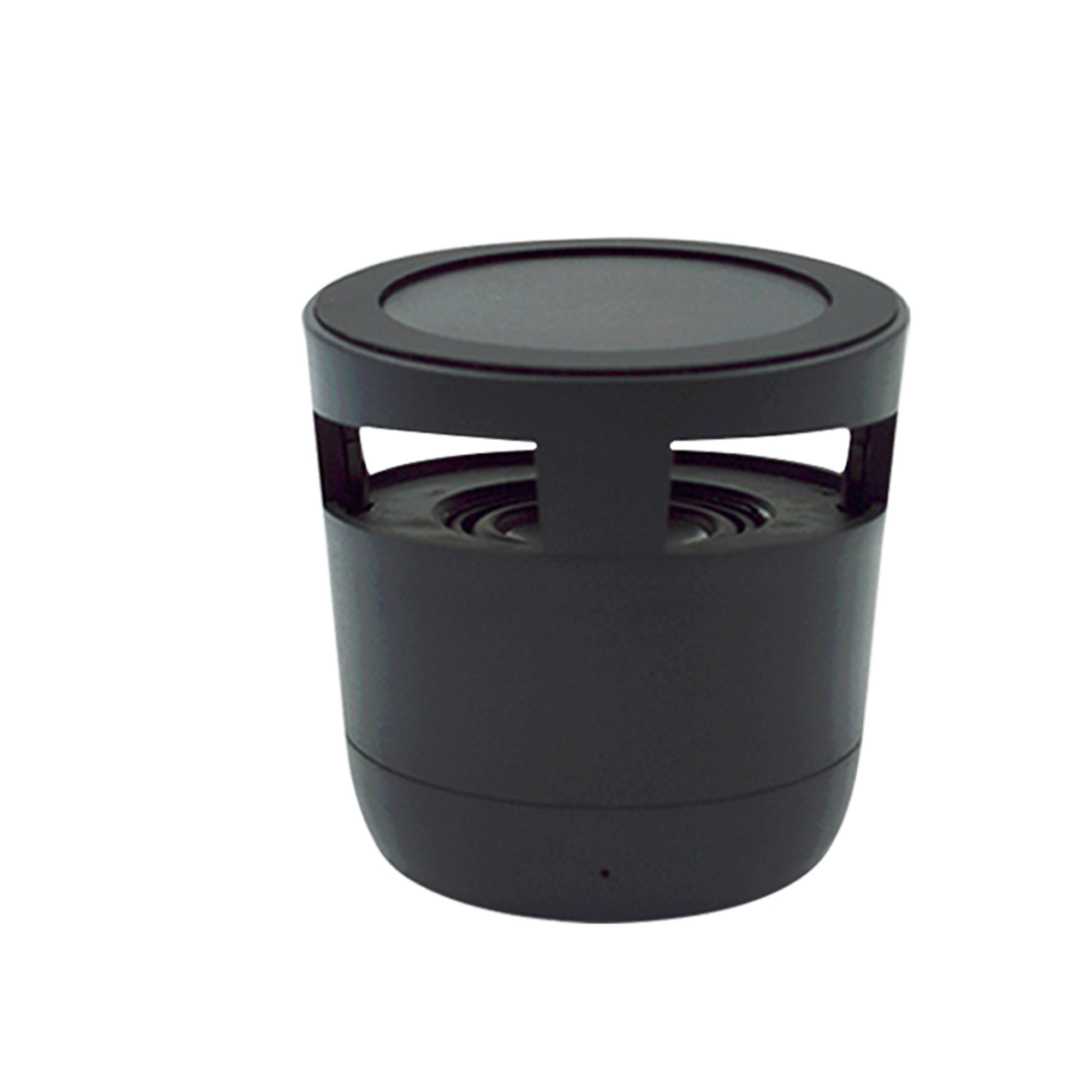 2 in 1 Bluetooth Speaker with Wireless Charger - Image 2