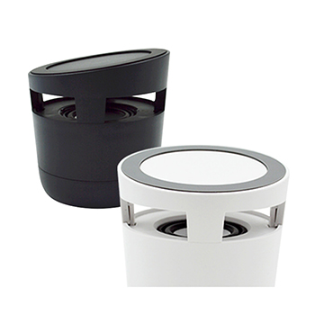 2 in 1 Bluetooth Speaker with Wireless Charger - Image 11