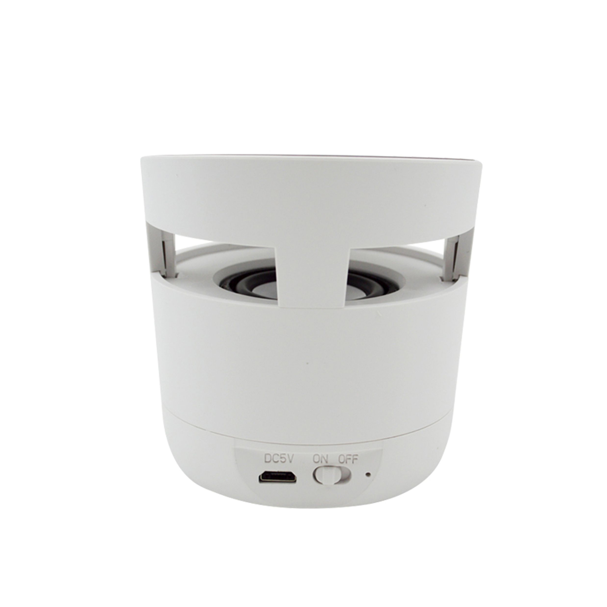 2 in 1 Bluetooth Speaker with Wireless Charger - Image 4