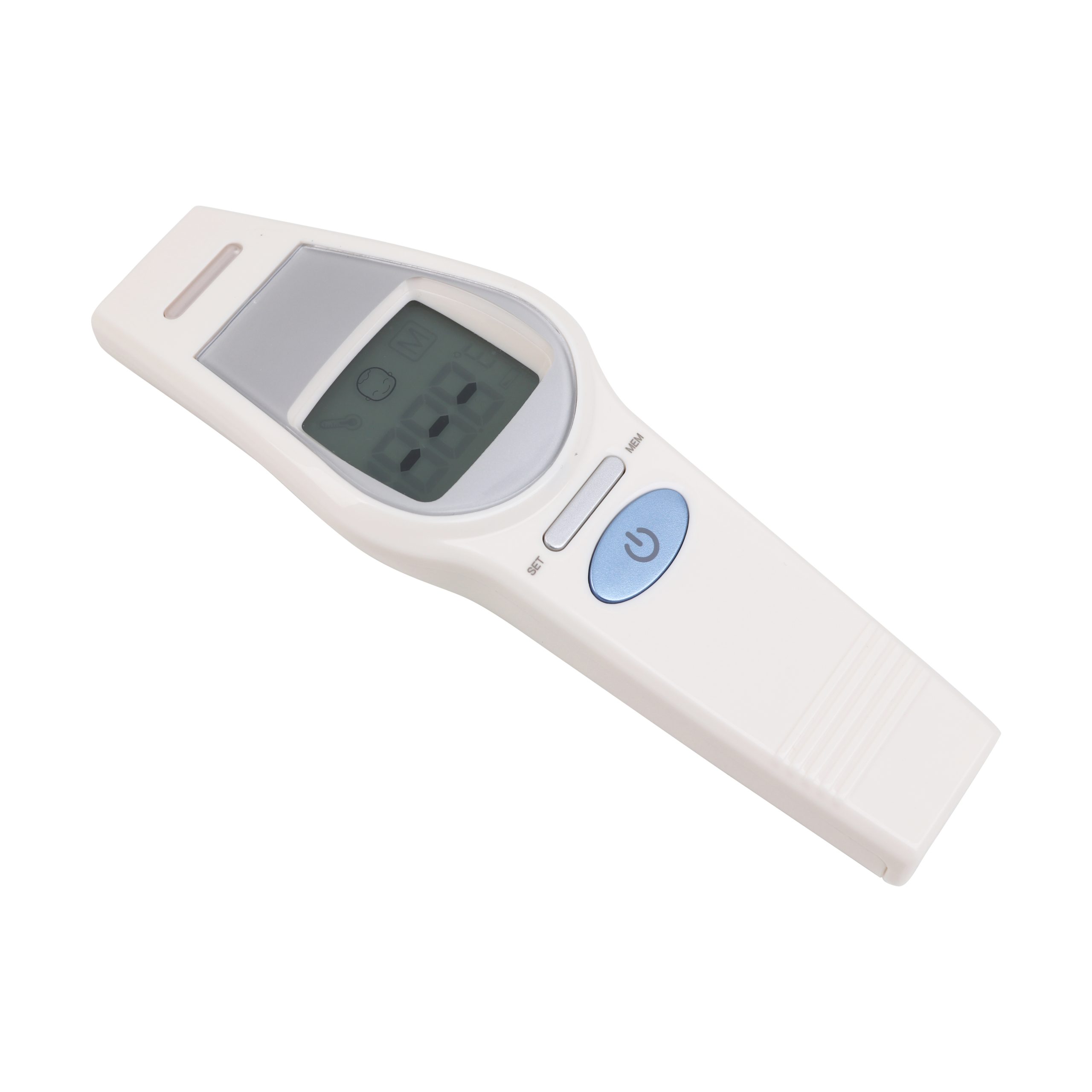 Touchless Digital Infrared Forehead Thermometer - Image 3
