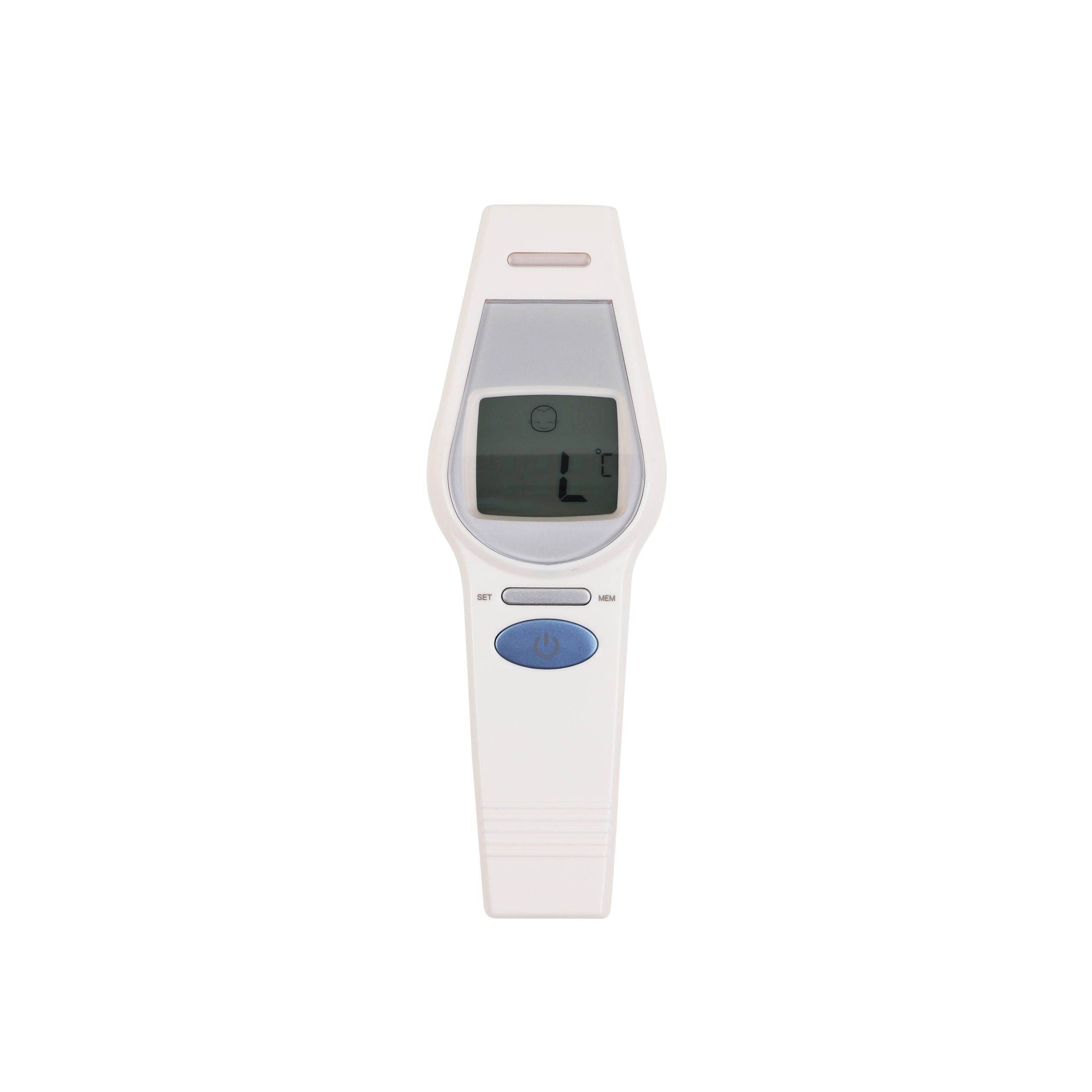 Touchless Digital Infrared Forehead Thermometer - Image 2