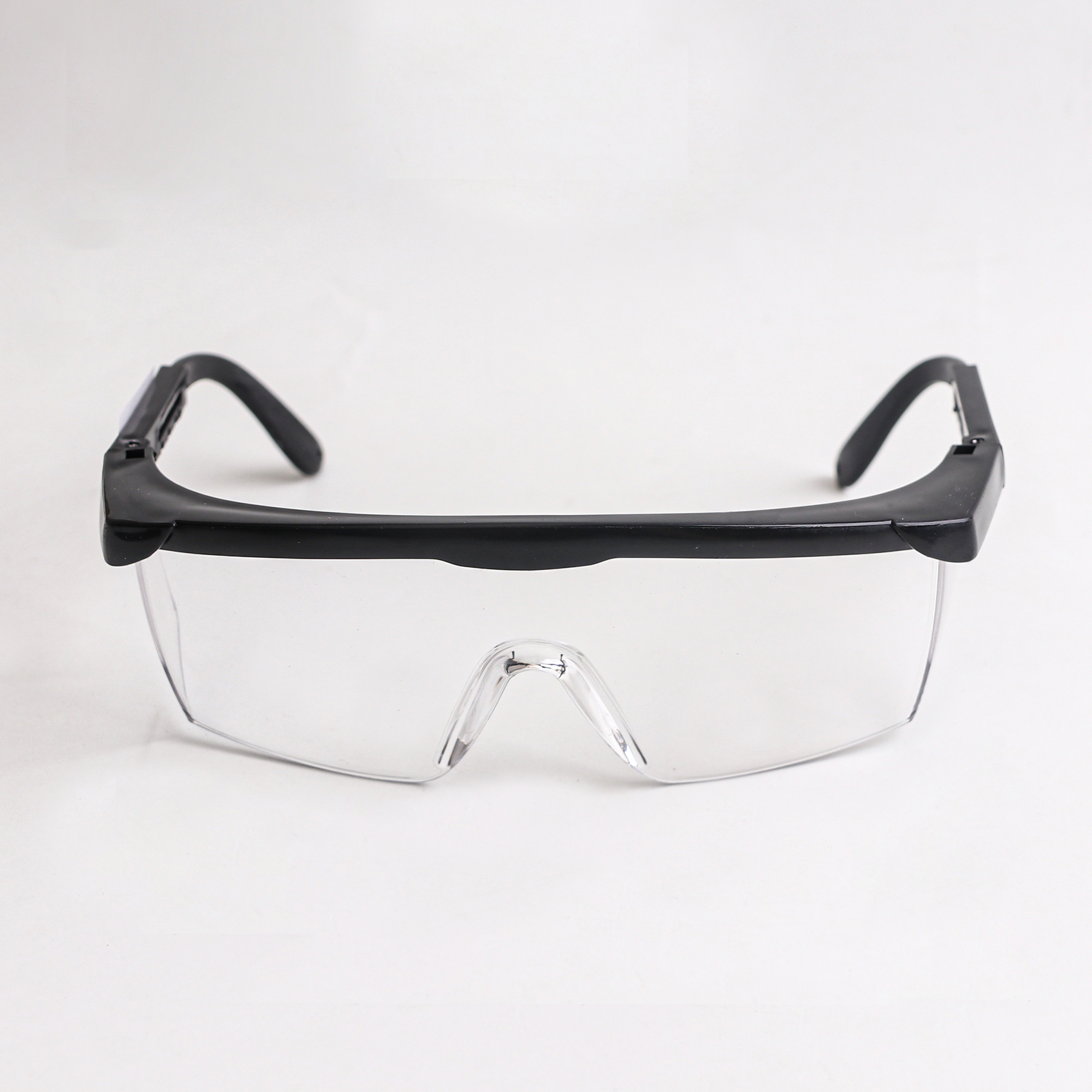Anti Fog Retractable Goggles - Image 2