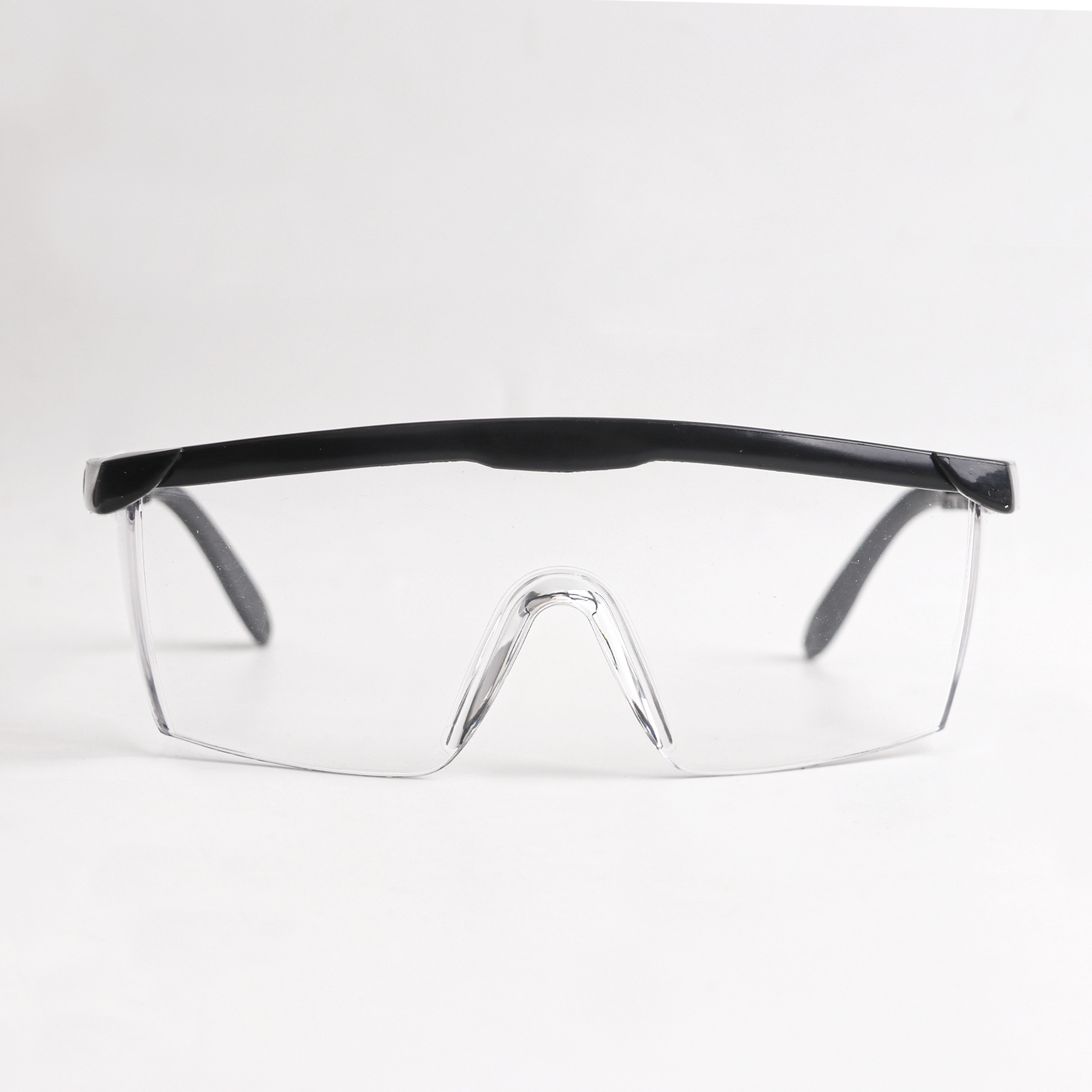 Anti Fog Retractable Goggles - Image 3
