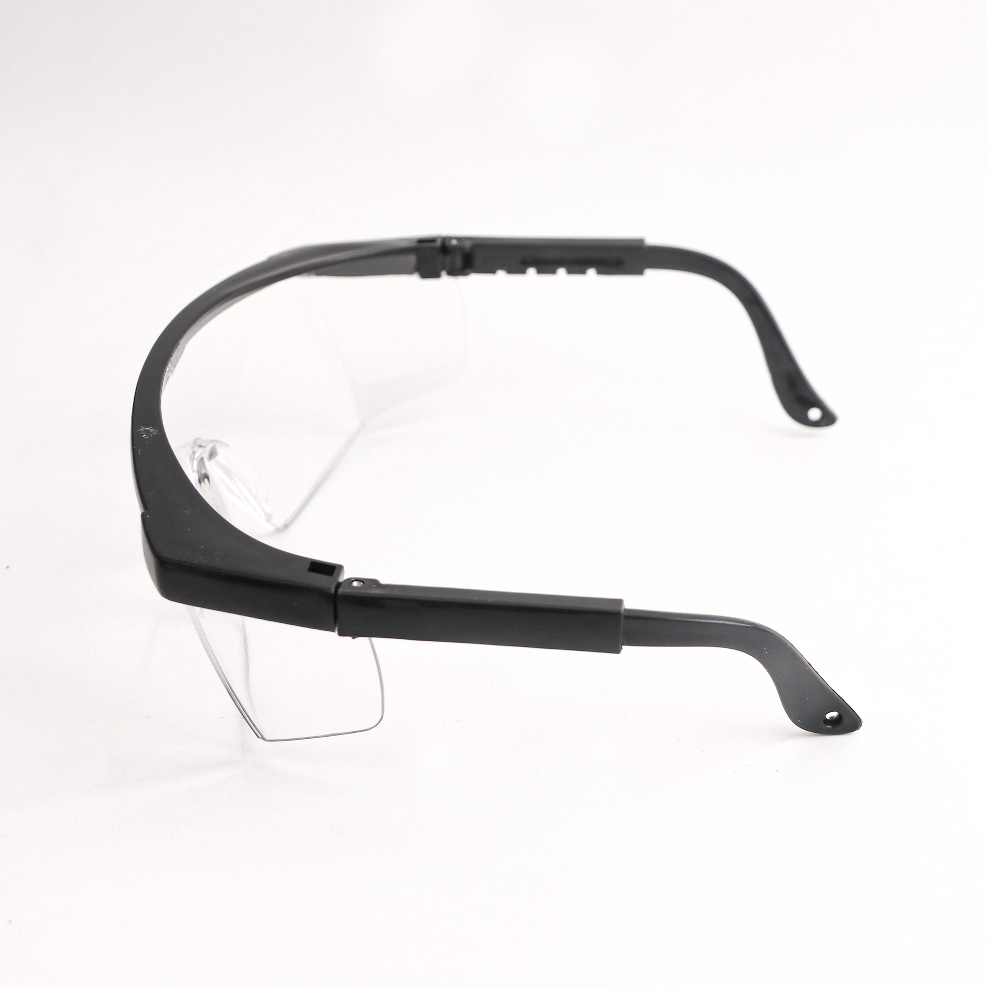 Anti Fog Retractable Goggles - Image 4
