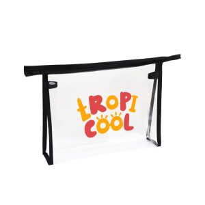 PVC Cosmetic Bag
