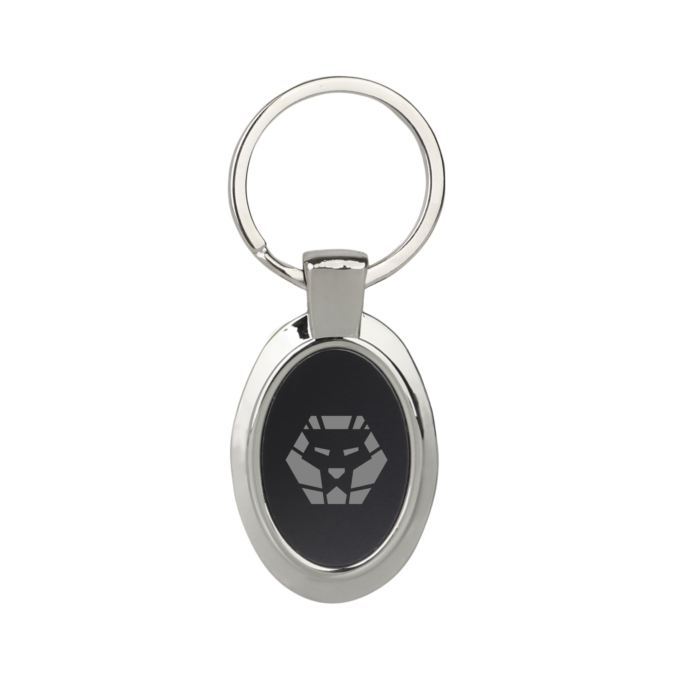 Accent Keyring - Image 2