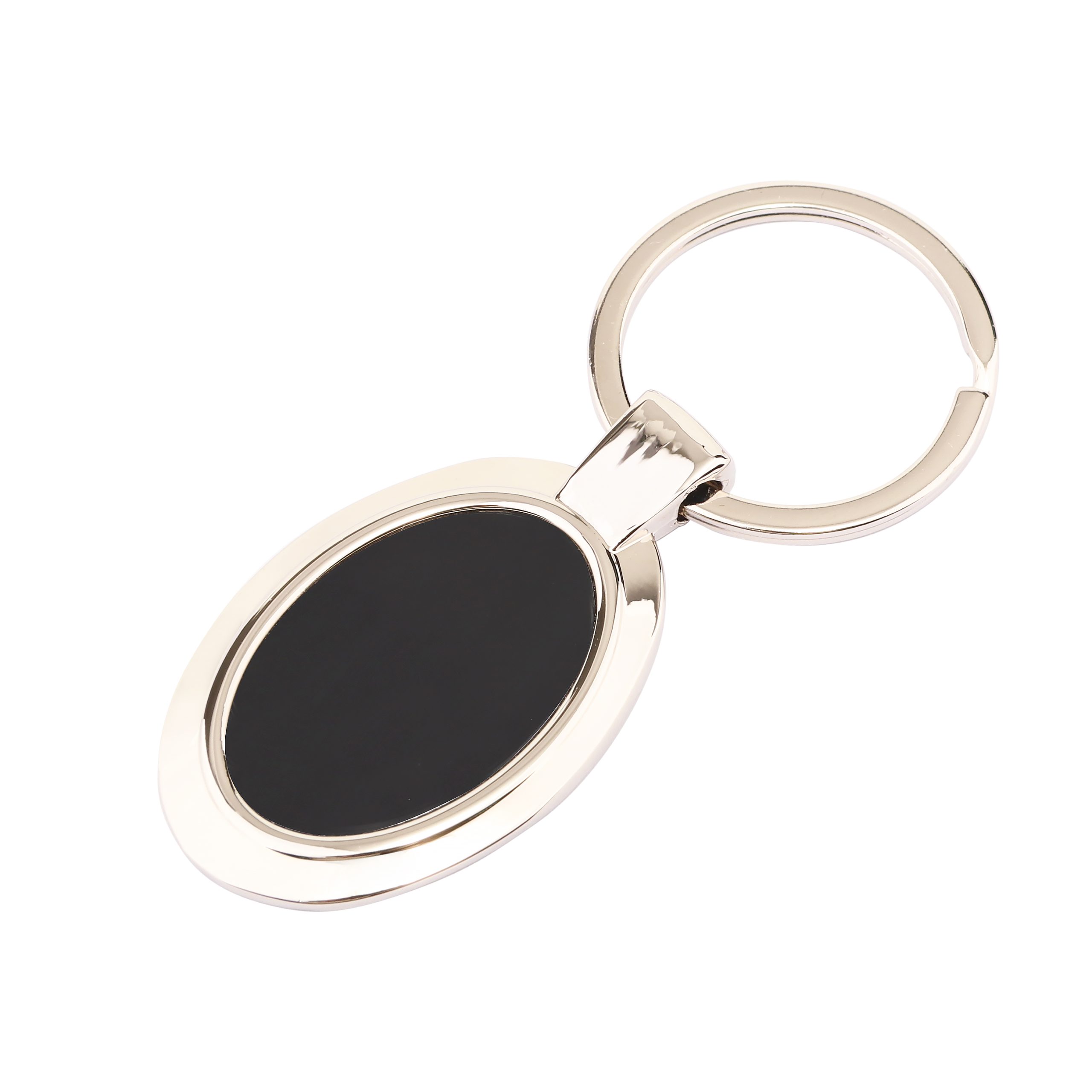 Accent Keyring - Image 3