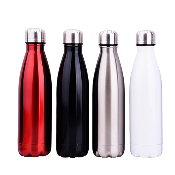 500ml Double Wall Swig Stainless Steel Bottle - Image 10