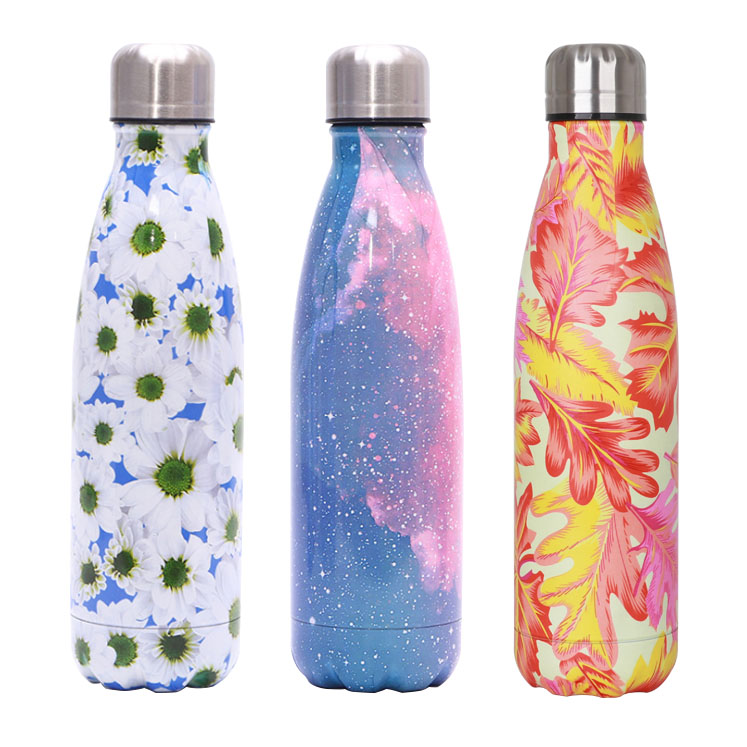 500ml Double Wall Swig Stainless Steel Bottle - Image 11